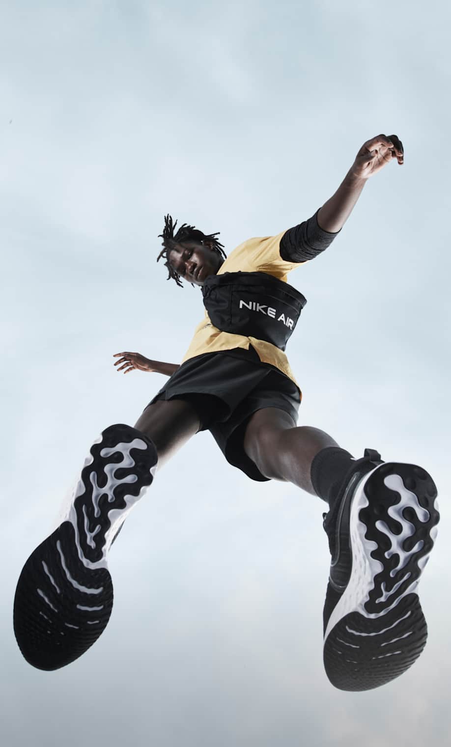 Nike Lookbook