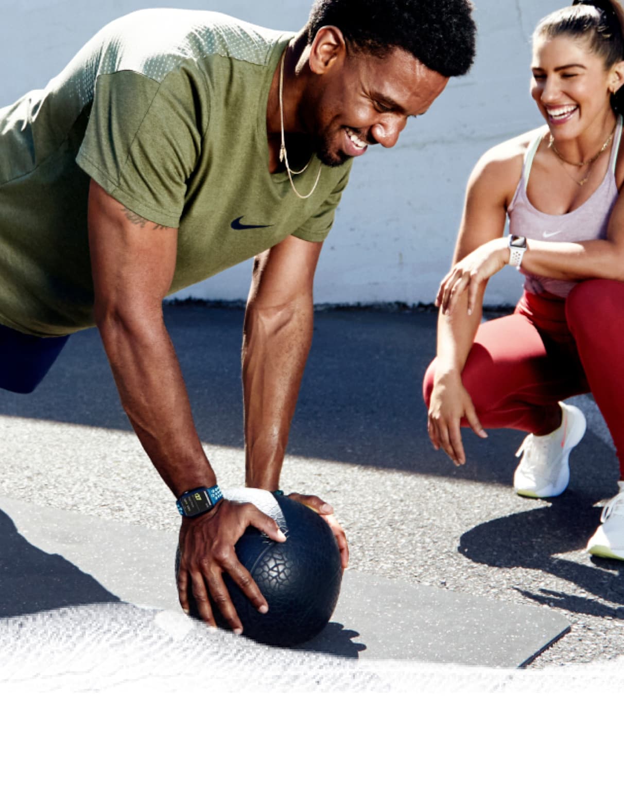 is being a nike member free