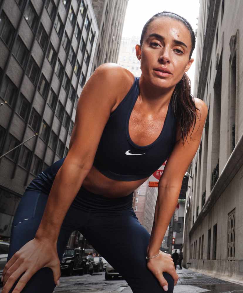 Nike Membership