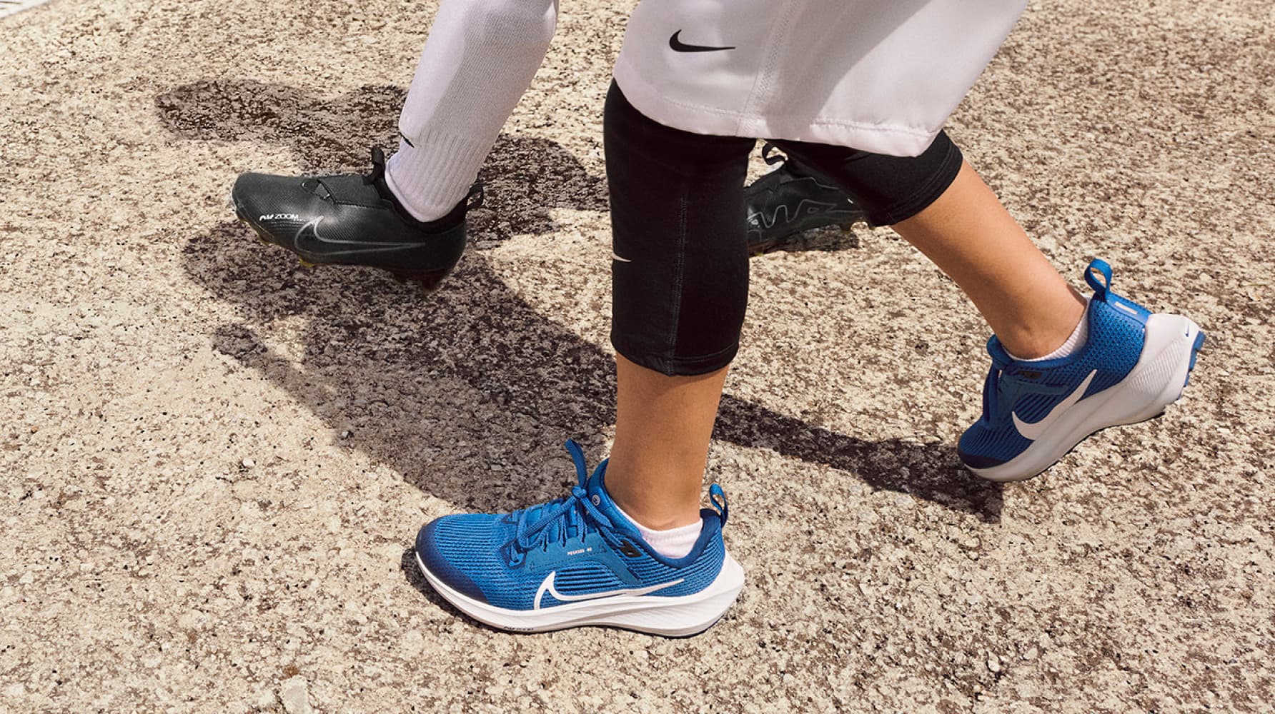 Passform-Guide für Kinder: die richtigen Fußballschuhe