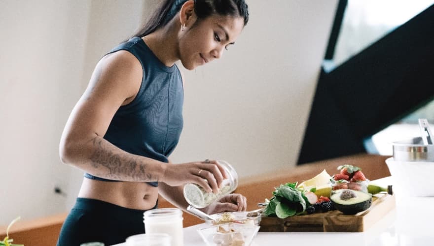 Astuces pour donner bon goût aux légumes-feuilles d'après les experts