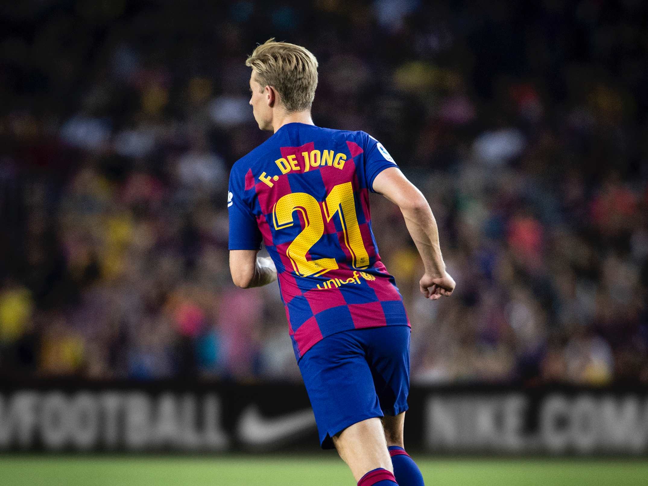 Official F.C. Barcelona Store
