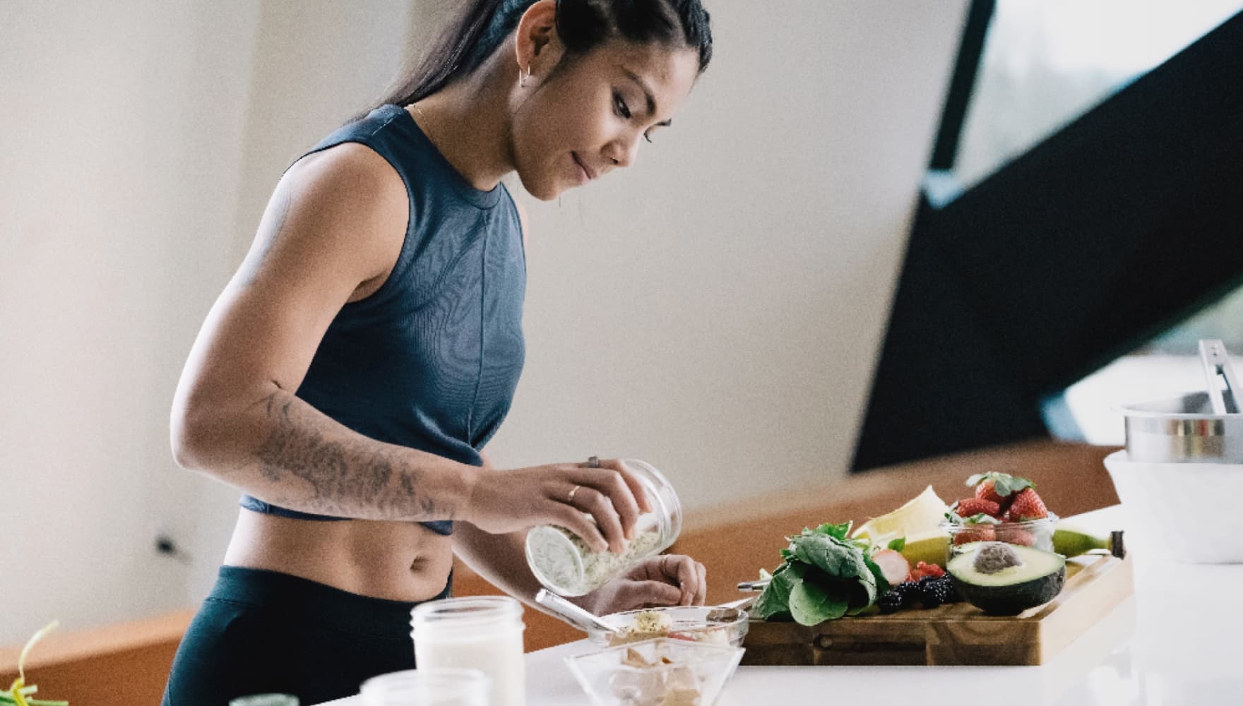 6 formas de comer sin prisa y disfrutarlo