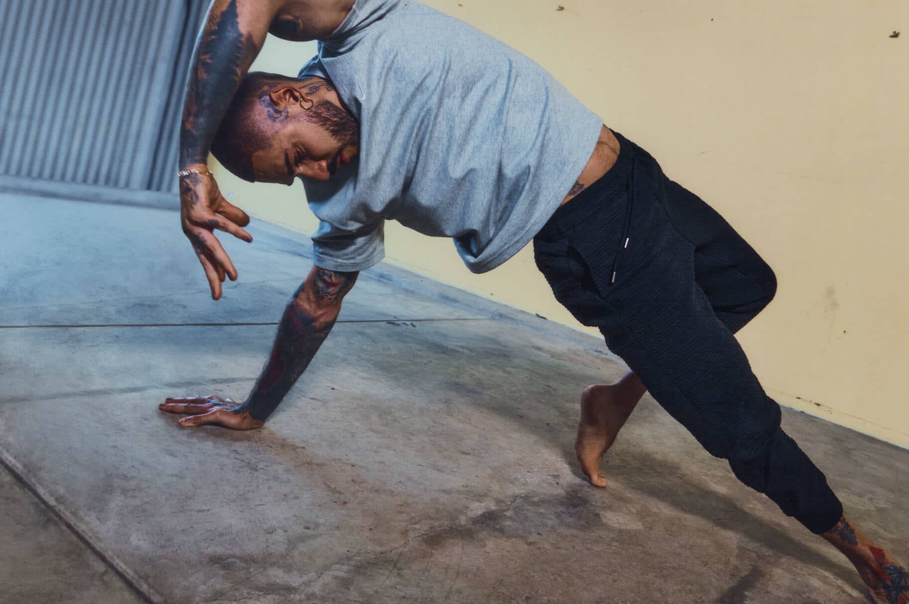 Les meilleurs pantalons de survêtement Nike pour homme disponibles en