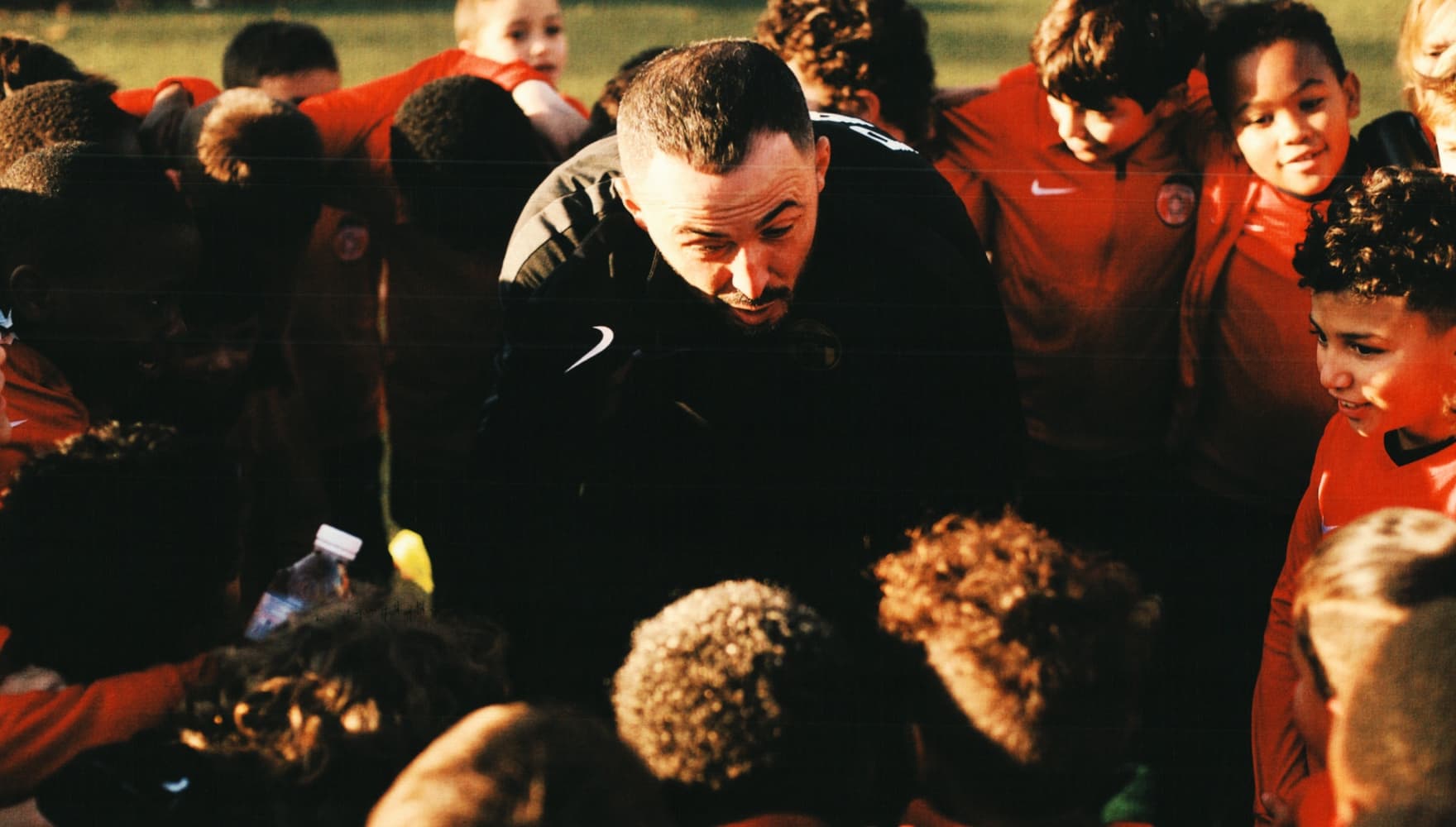 Meet the Paris Alesia Football Club