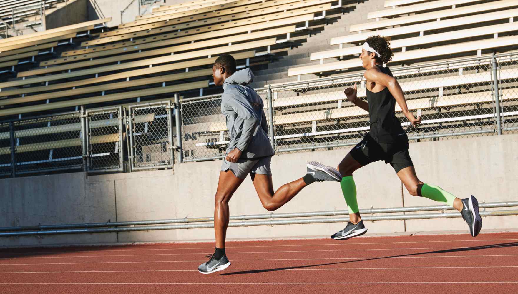 Half-Marathon Training Plan