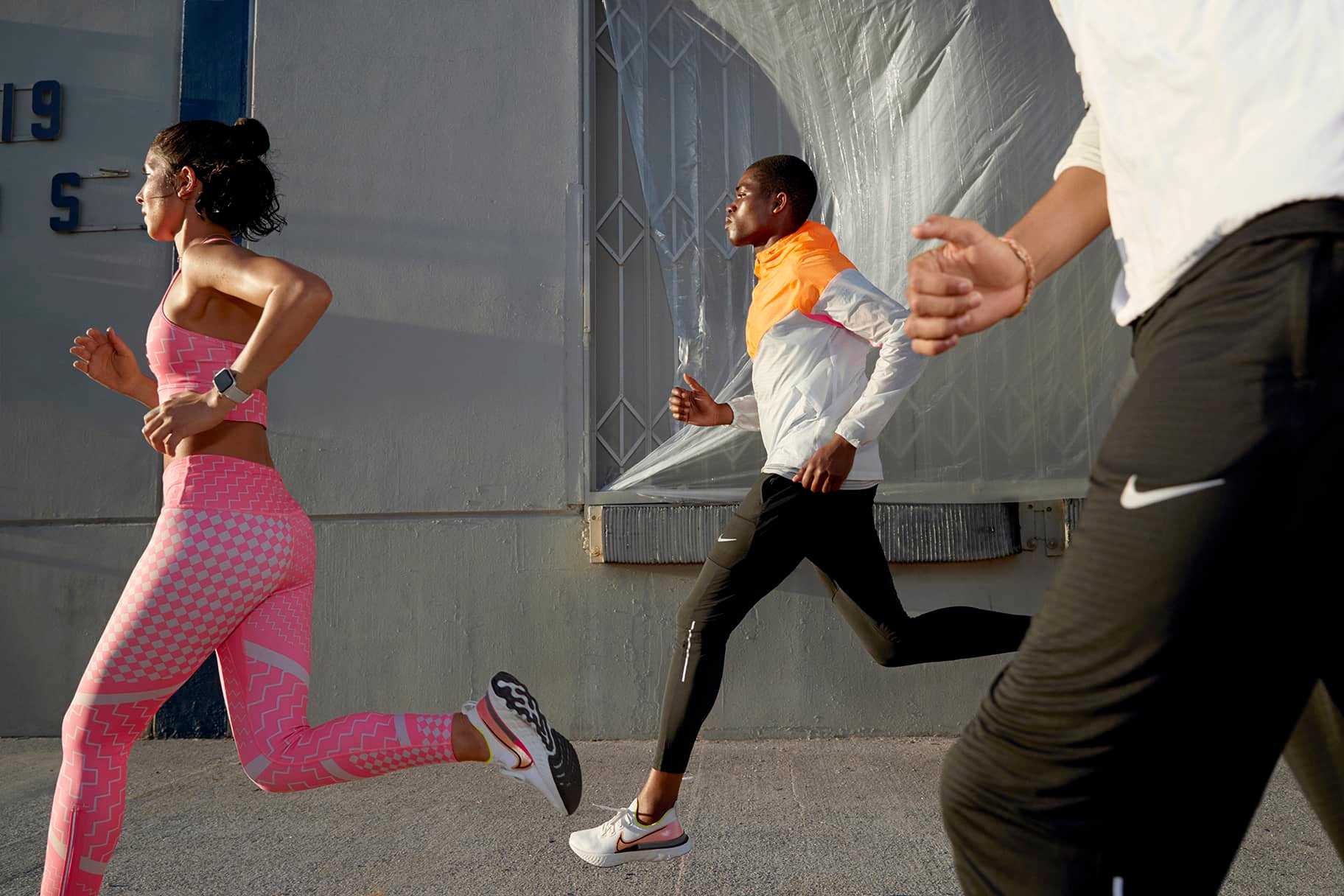 What exactly is Tempo Running?