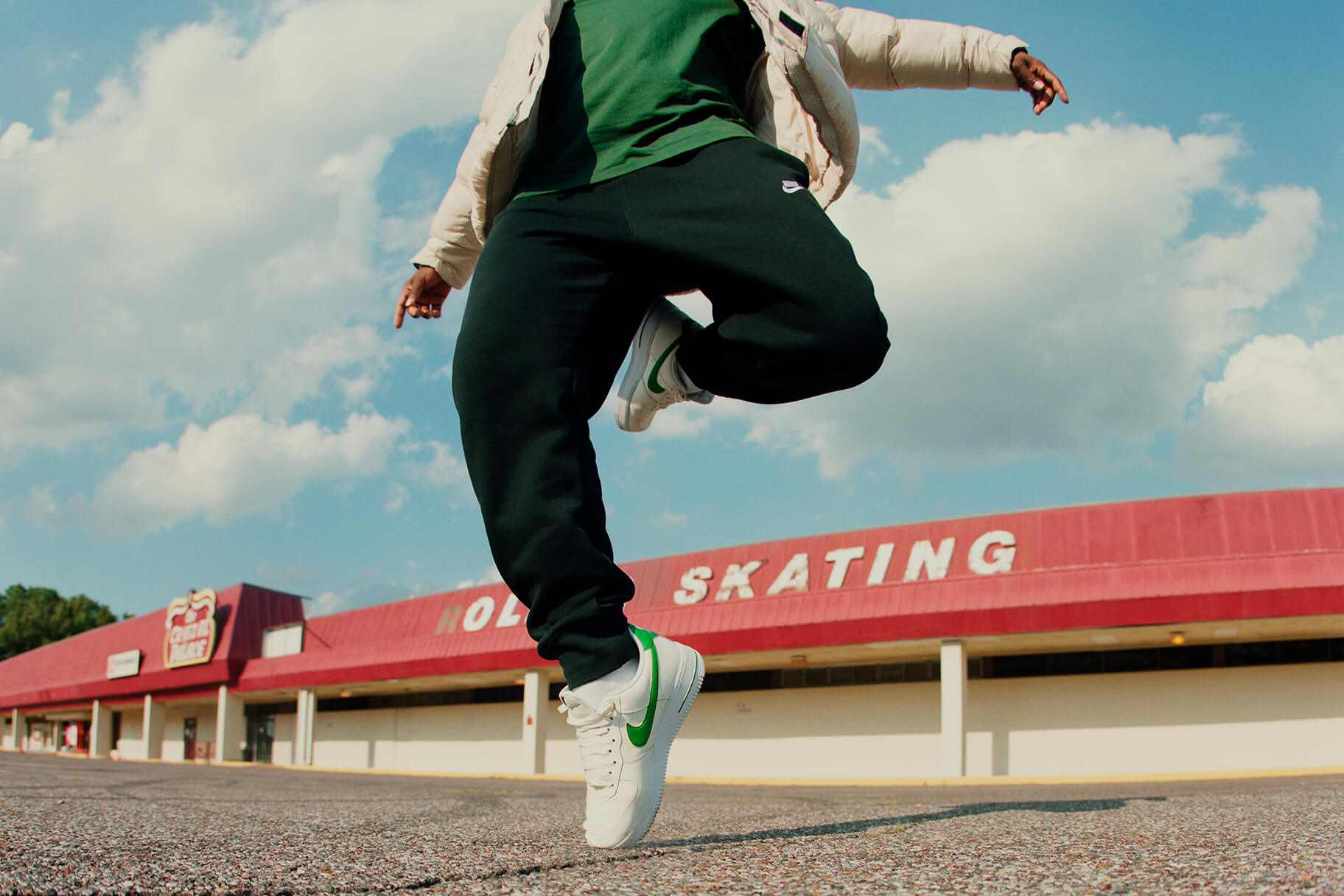 The Best Nike Fleece Pants for Men