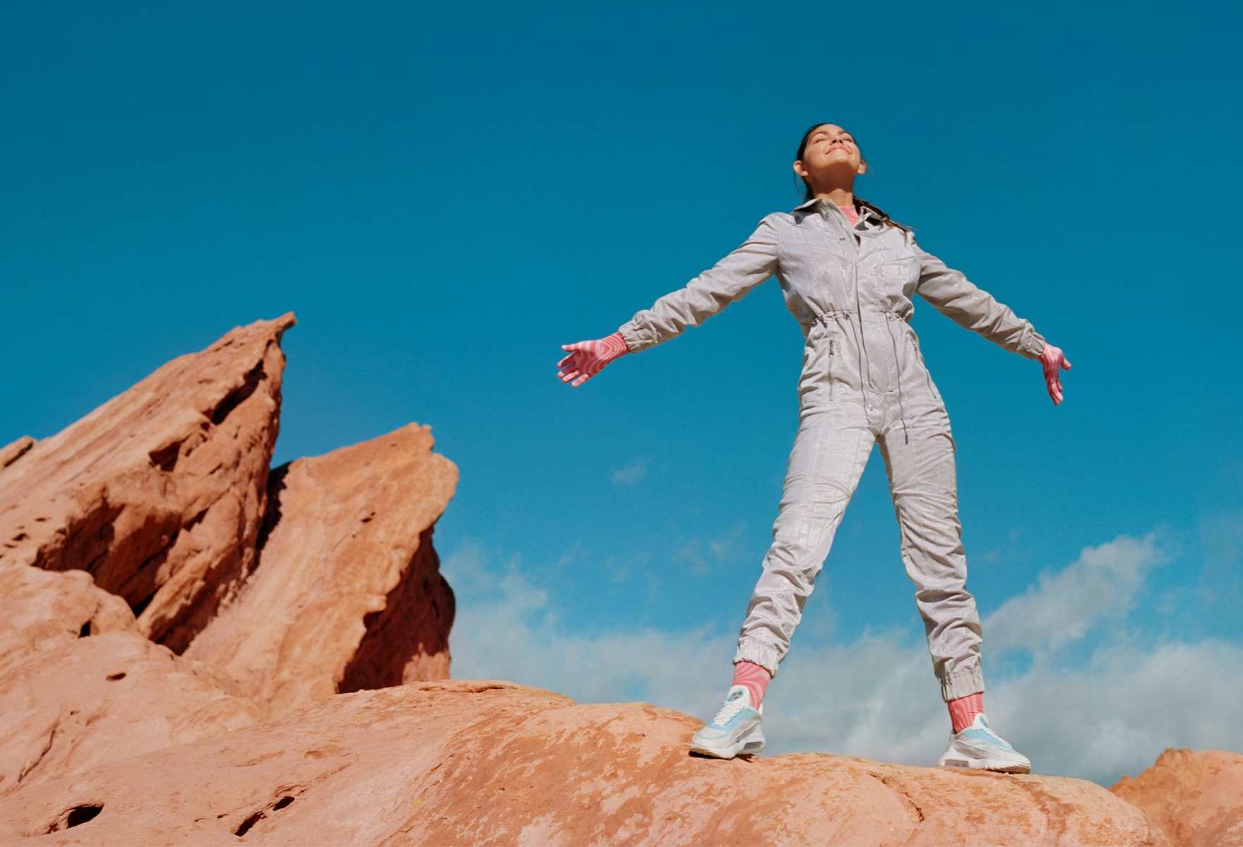 Alyssa Carson: Space to Dream