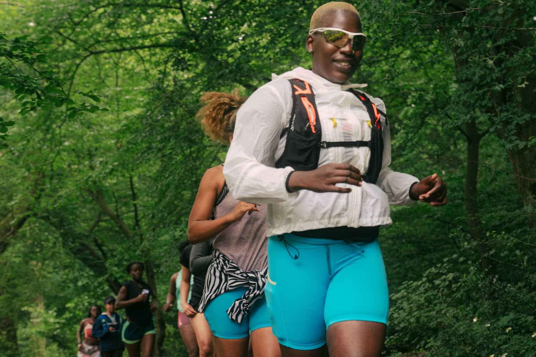 Cómo elegir la ropa y el calzado adecuados para una carrera