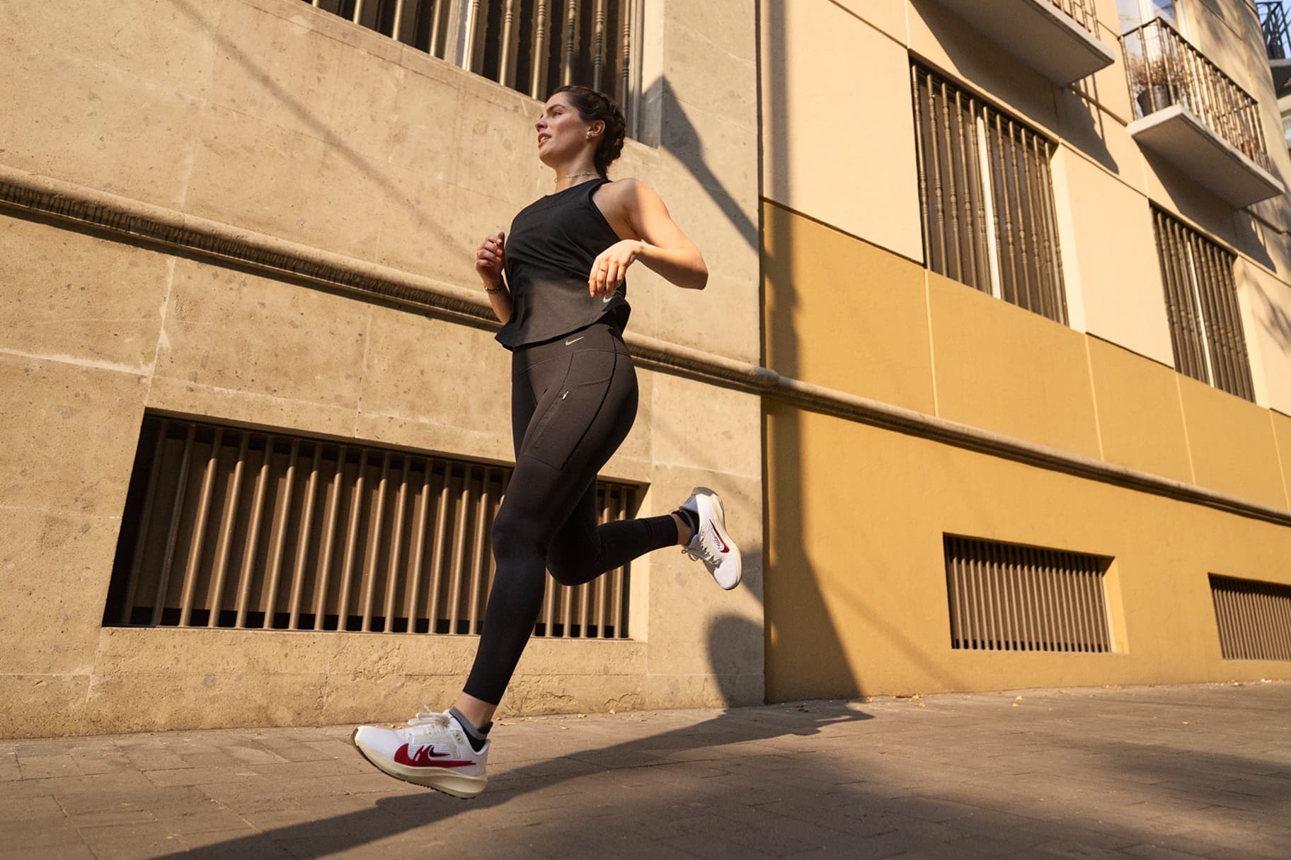 Les sabatilles de running més lleugeres de Nike