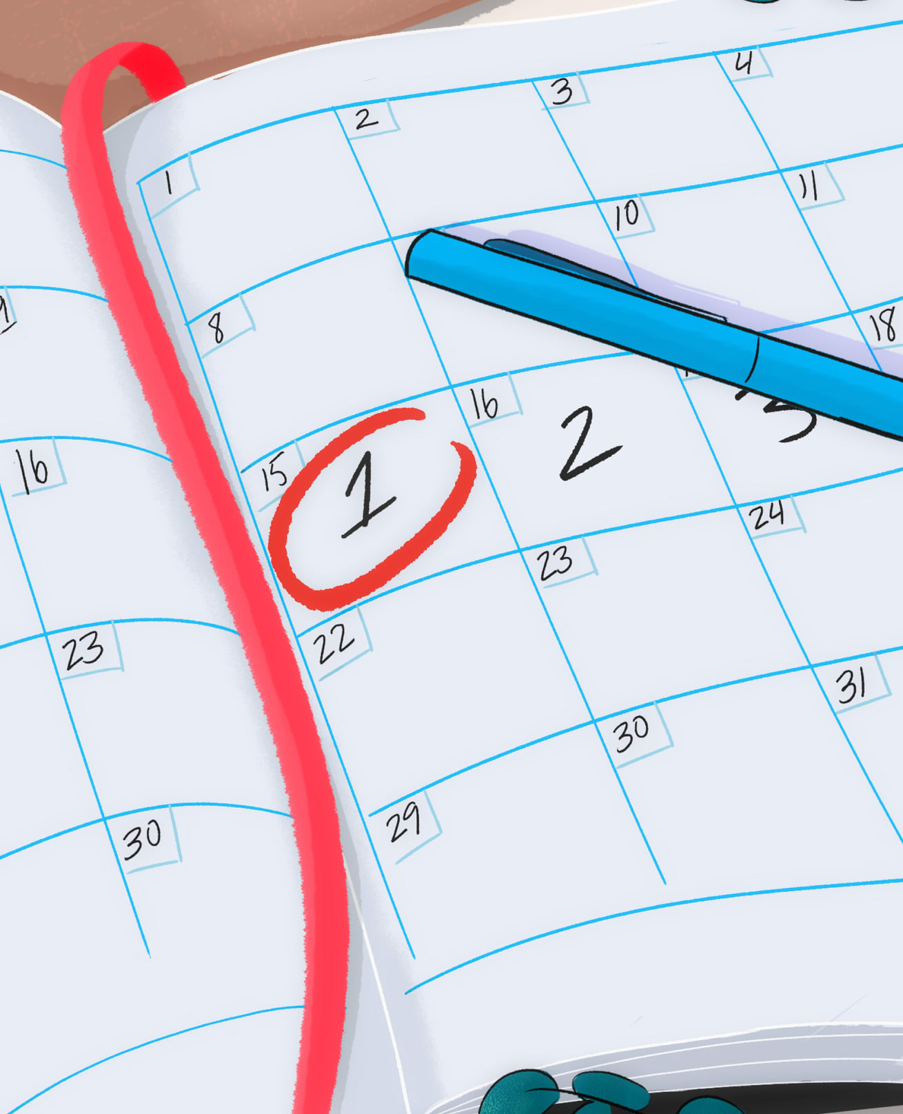 So synchronisierst du dein Training mit deinem Menstruationszyklus. Was du schon immer wissen wolltest