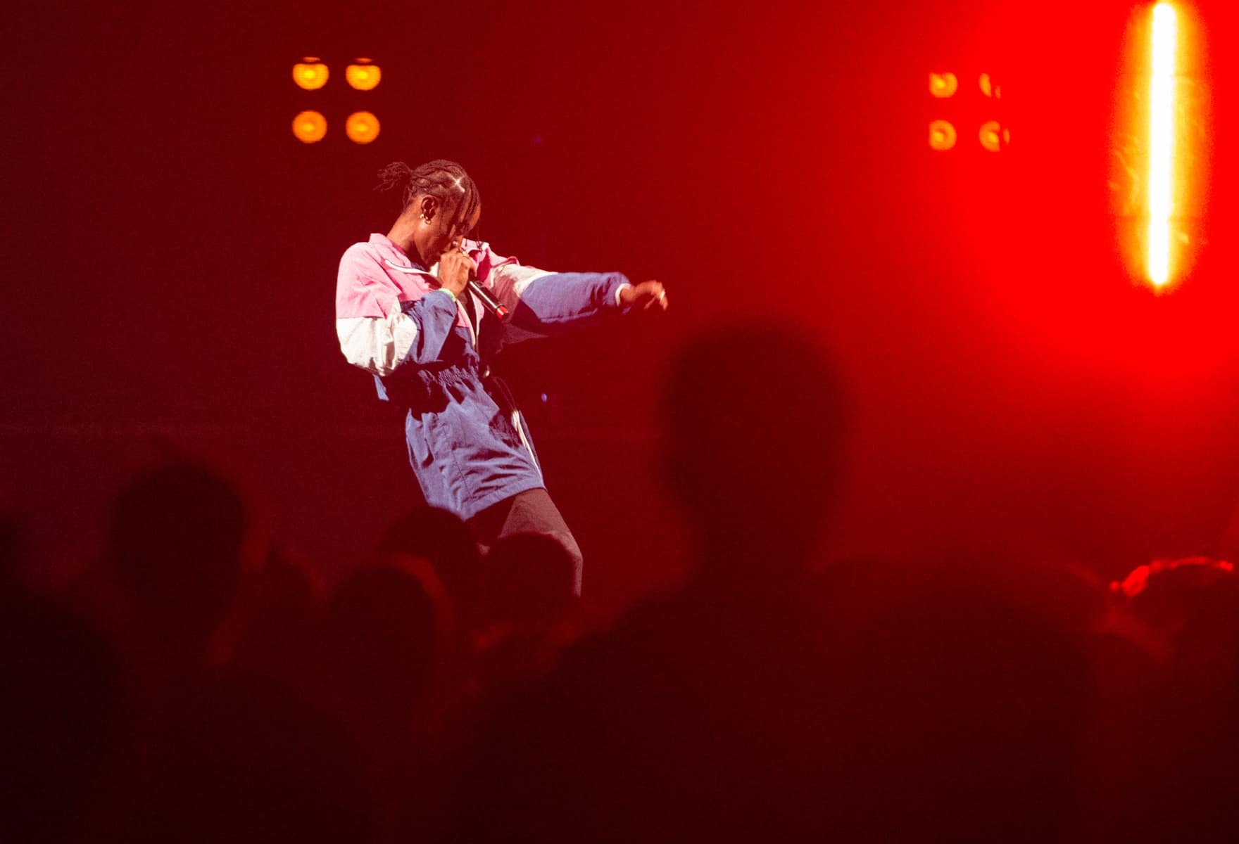 Flohio. Przyszłość w stylu Air