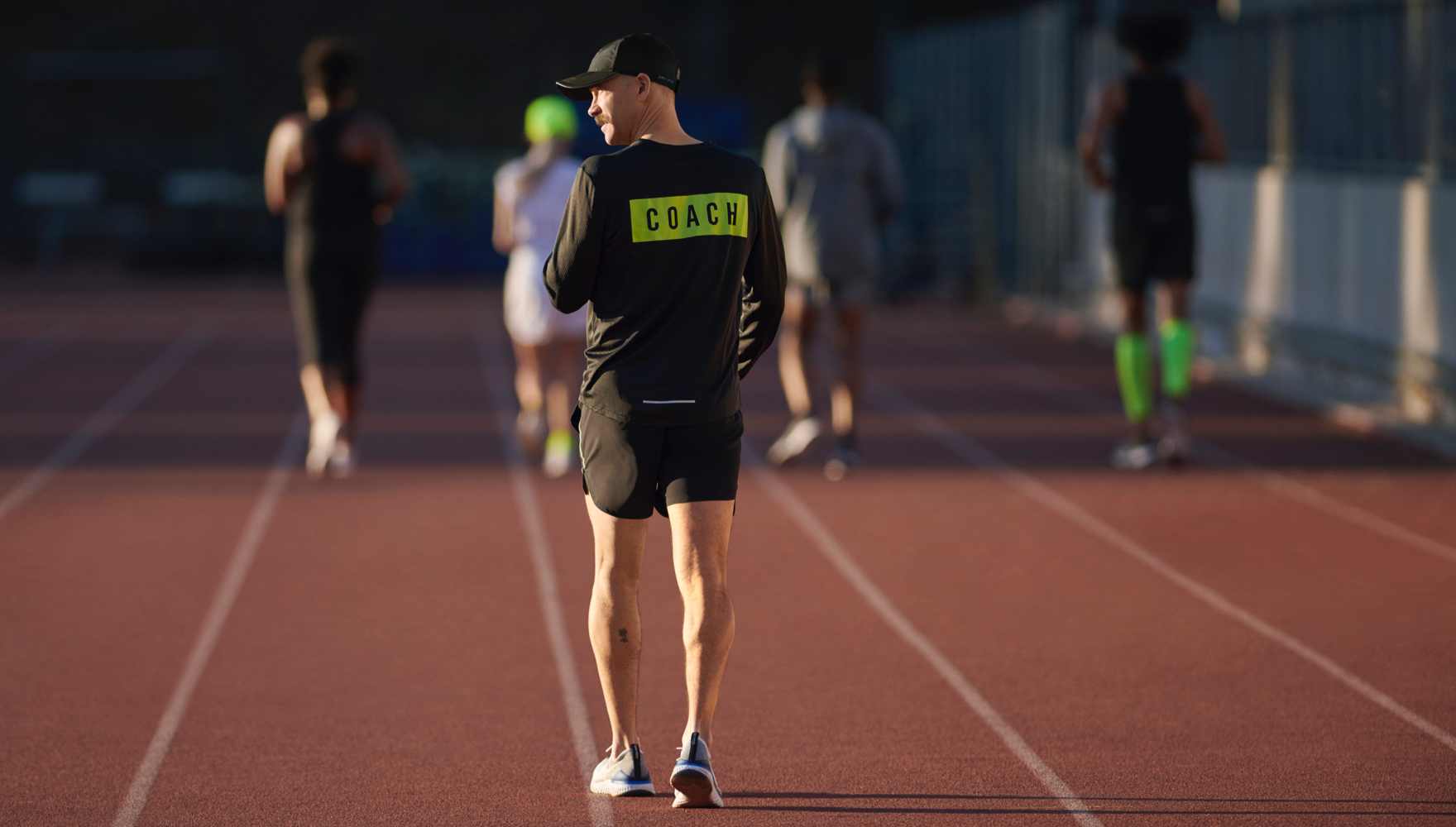 Programma di allenamento per la mezza maratona