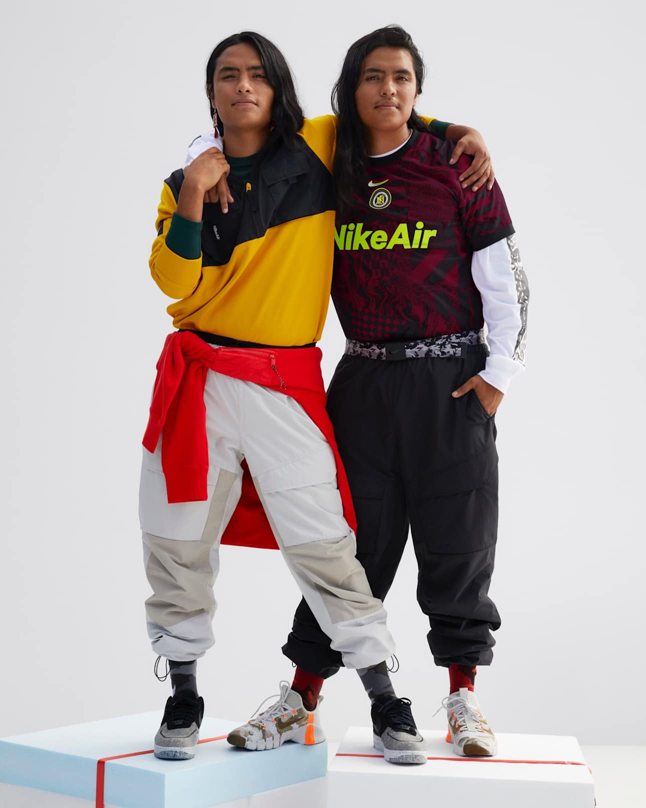 Holiday 2020 Lookbook