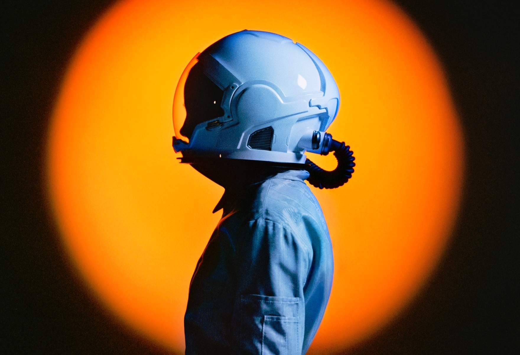 Alyssa Carson: Space to Dream