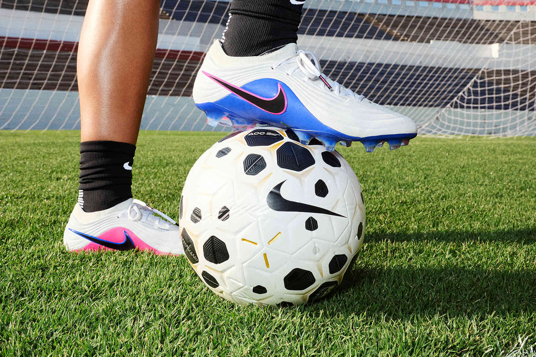 How Should Football Boots Fit?