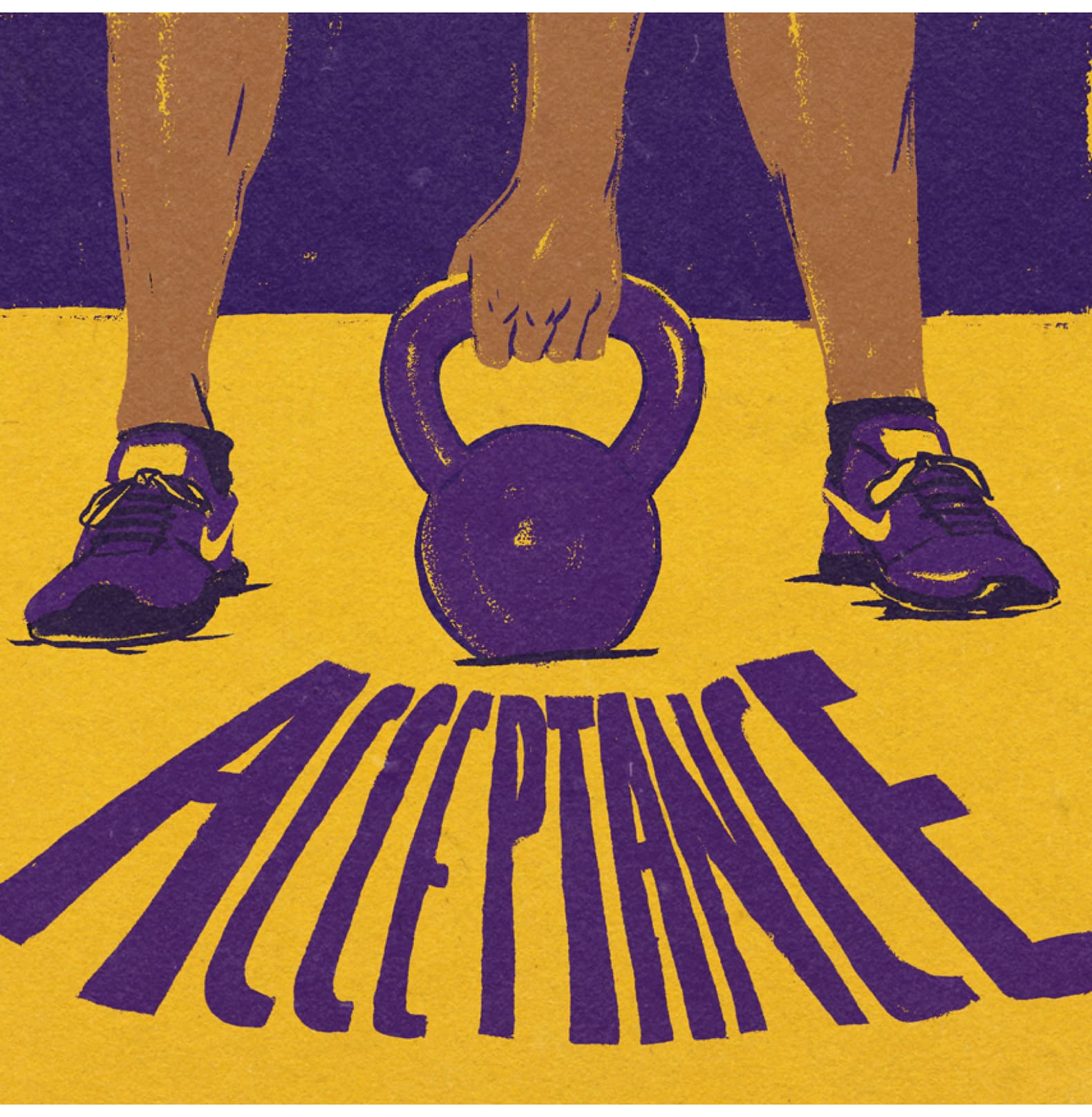 如何避免心力交瘁並停止自我批判