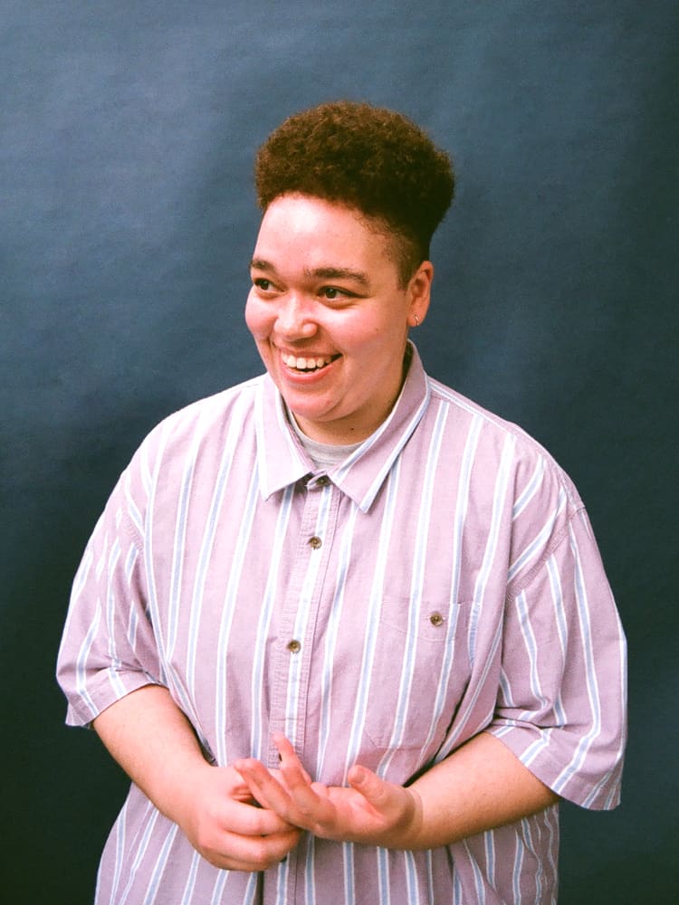 Emma Balebela: Self-Made