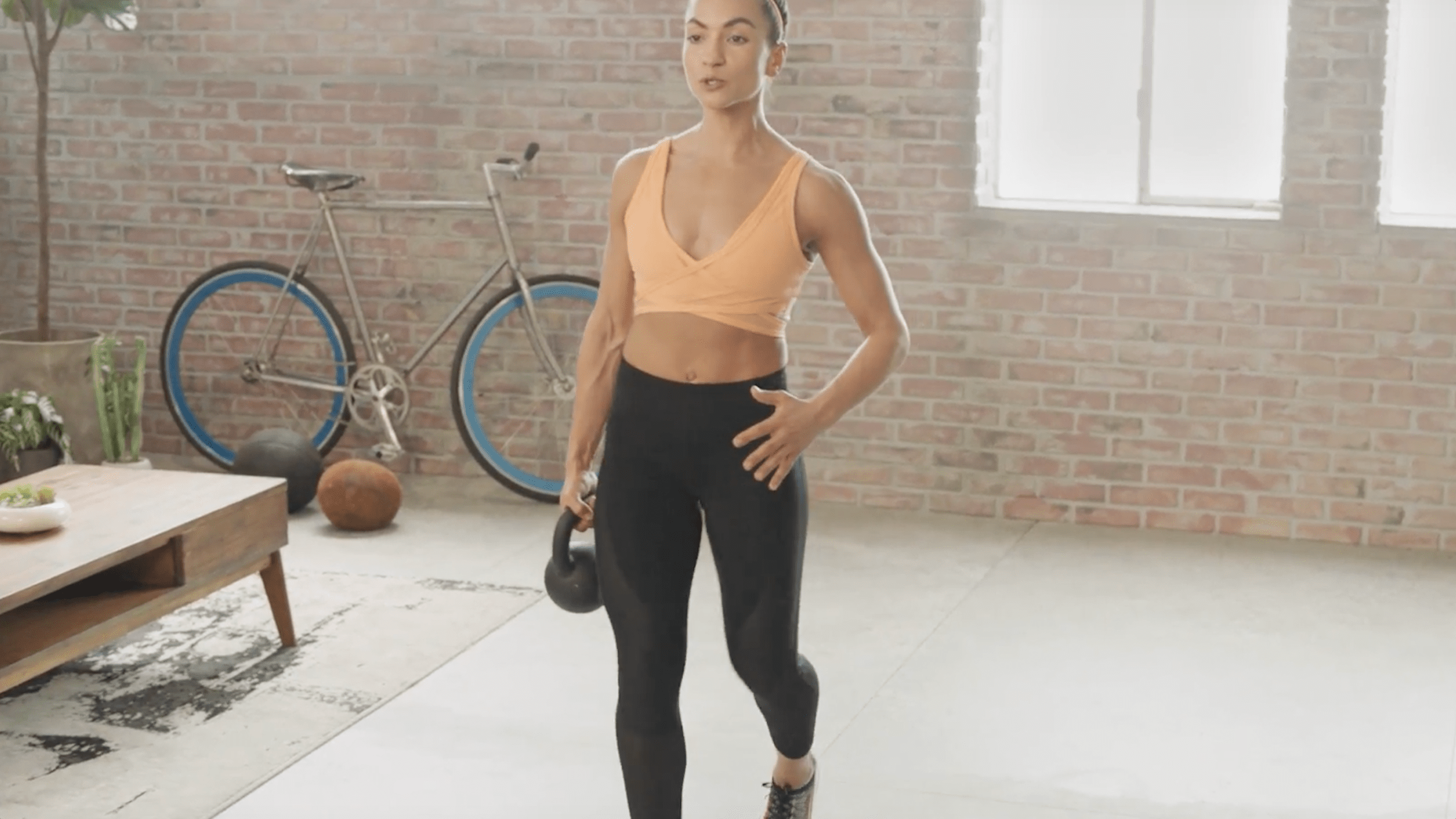 6 Essential Kettlebell Moves to Build Strength
