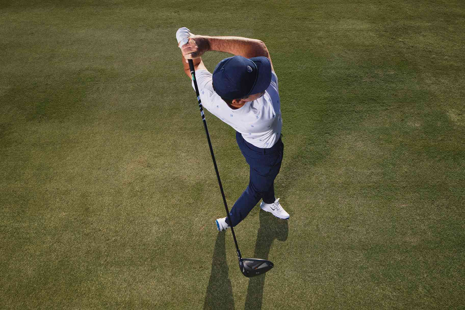 7 ideas económicas para hacer un regalo Nike a un golfista