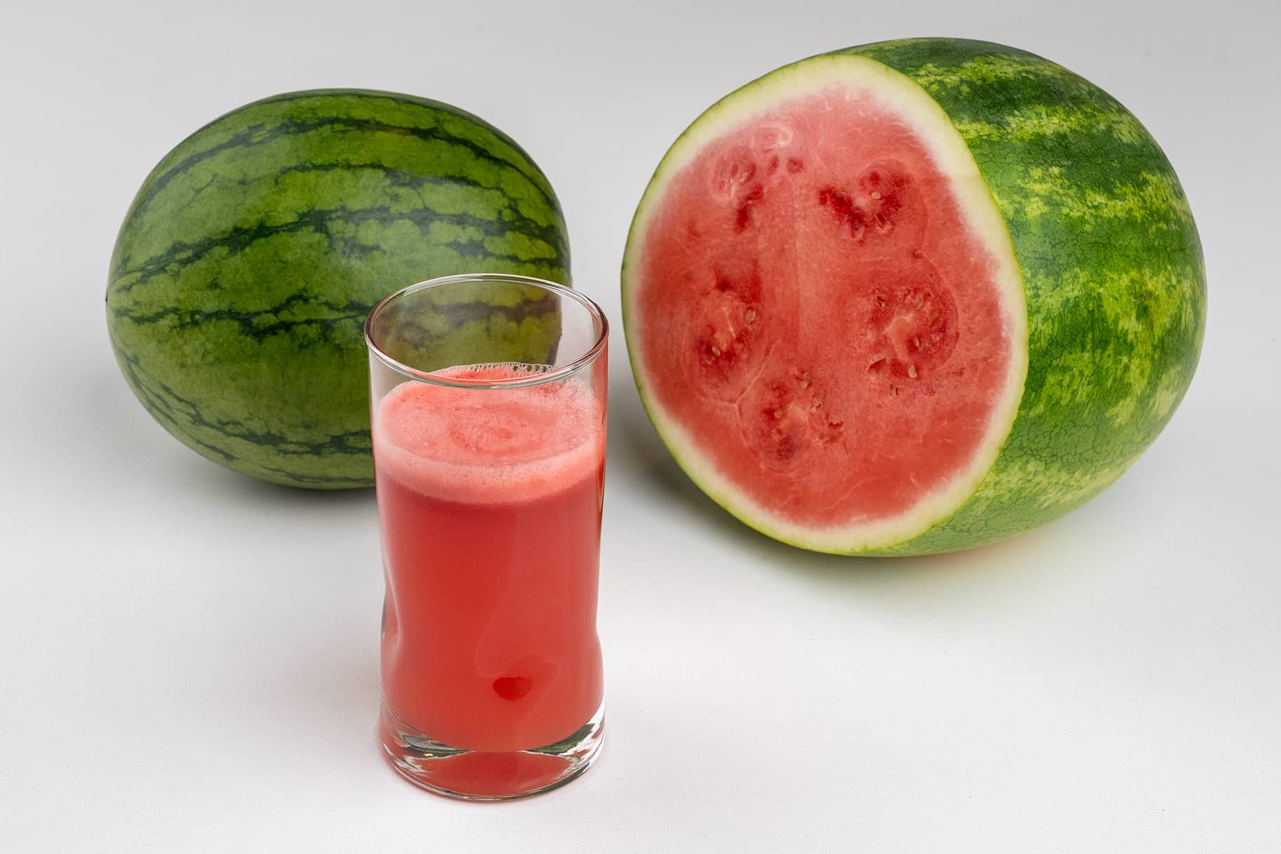 Los beneficios del zumo de sandía según los nutricionistas