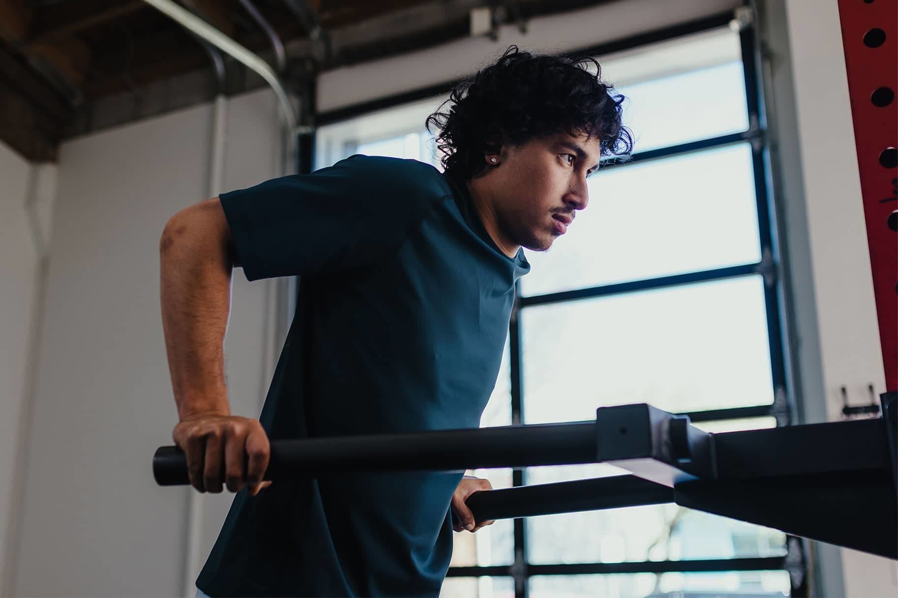 Les huit exercices recommandés par les coachs pour renforcer les