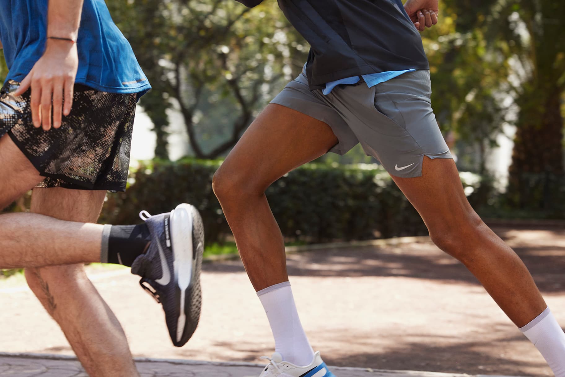 The best running shorts for men, by Nike. Nike MY