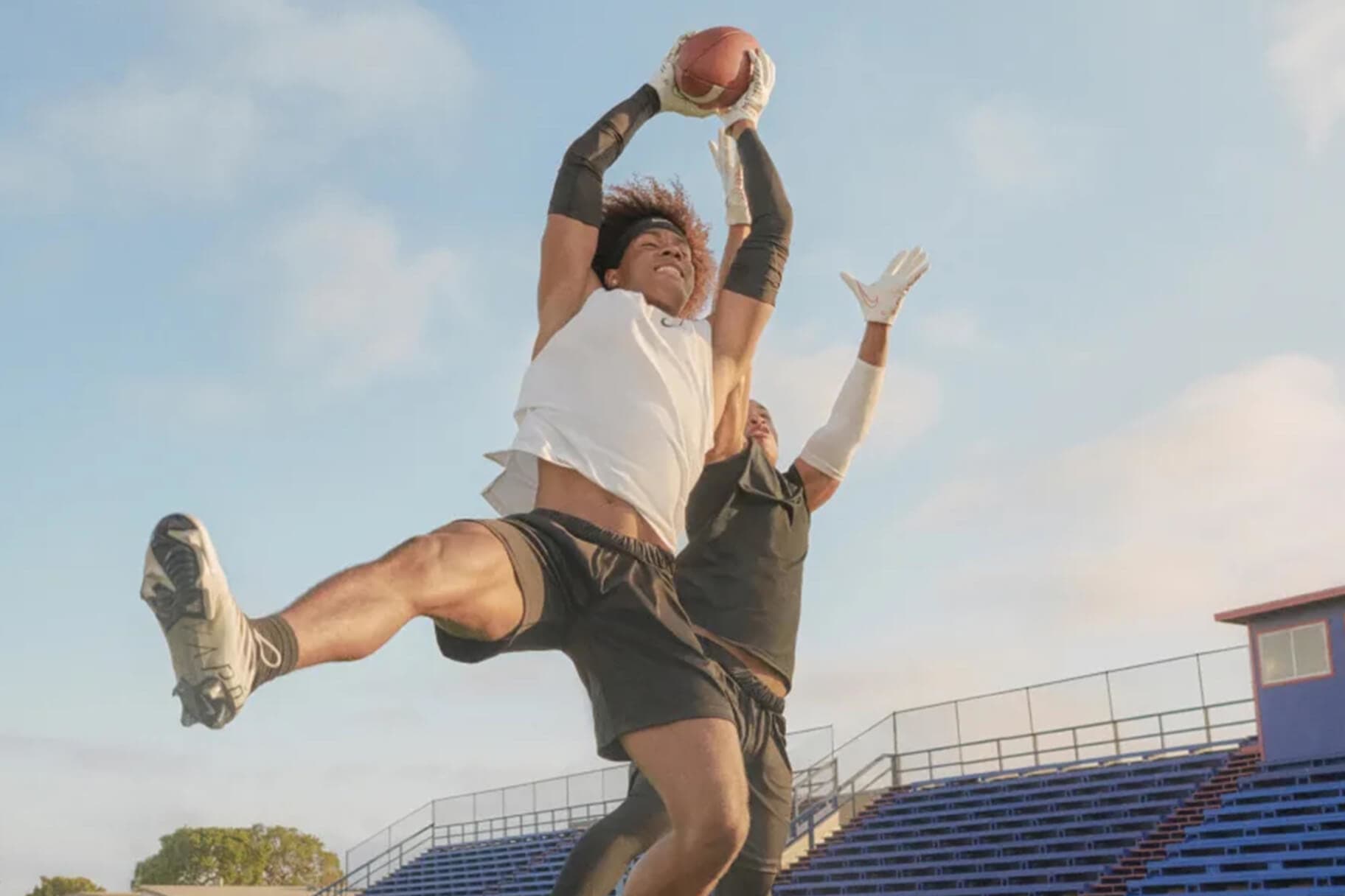 The Best Football Practice Equipment and Gear by Nike
