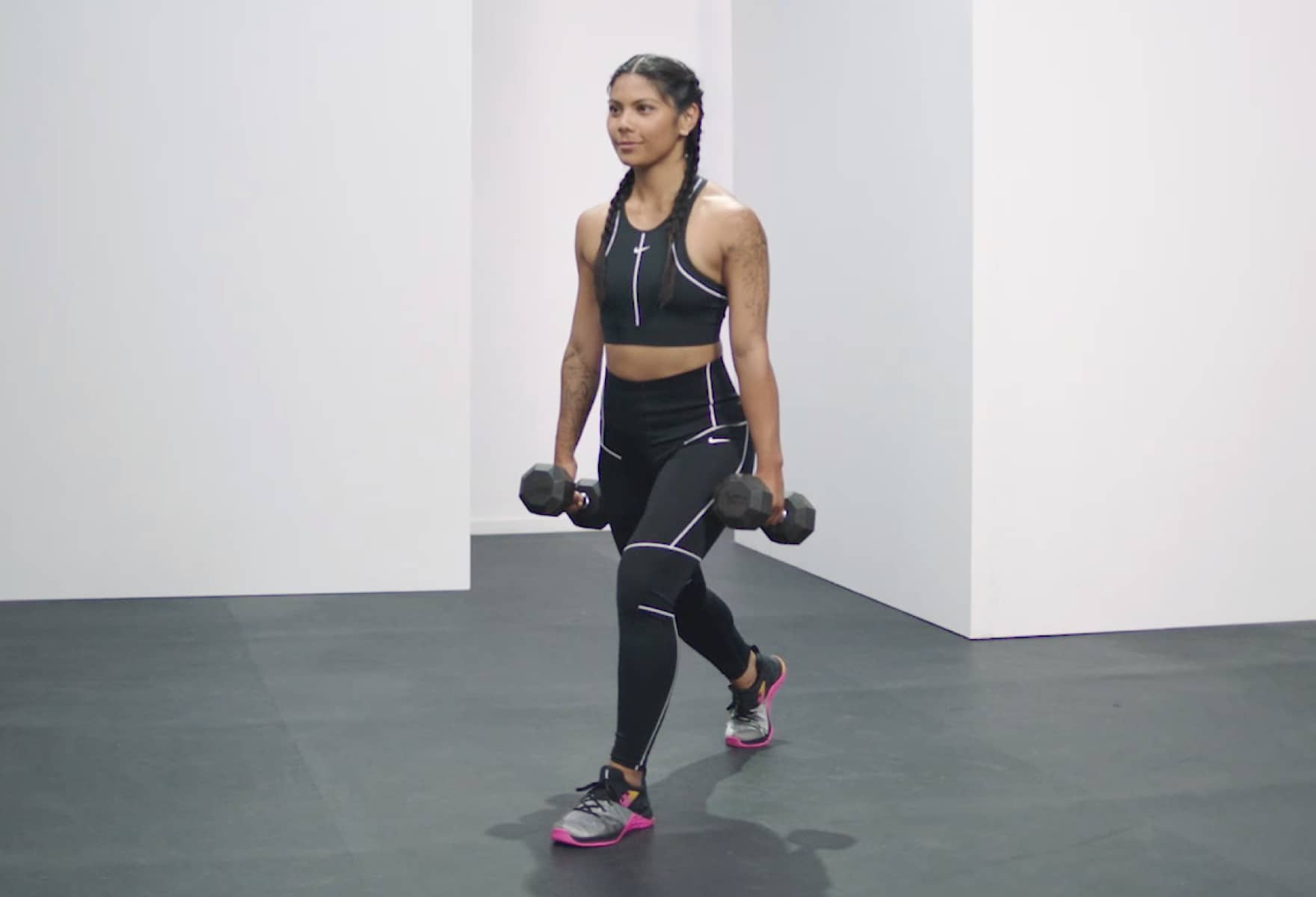 How to Do a Proper Split Squat and Why It Should be Part of Your Routine