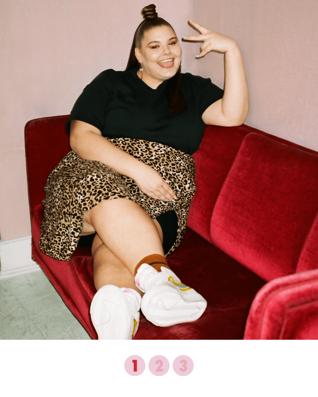 3 Ways To Rule Your Own Dress Code