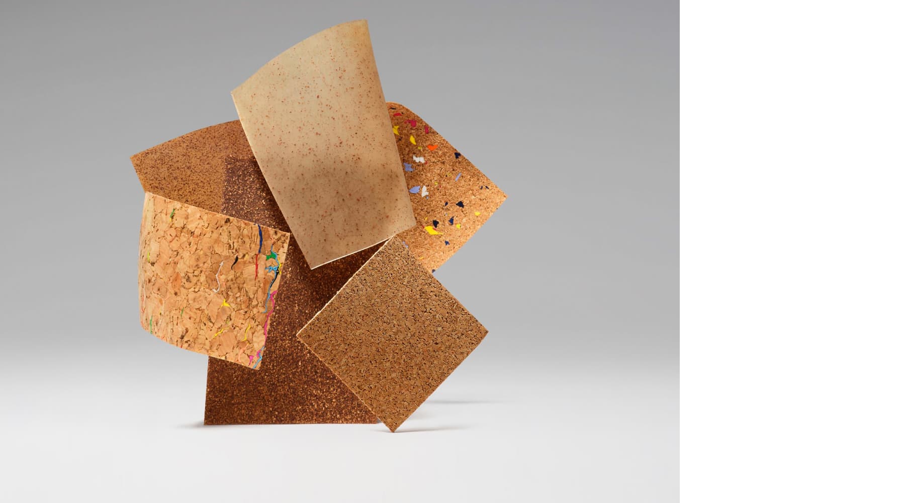 Plant Cork Pack: dentro il design