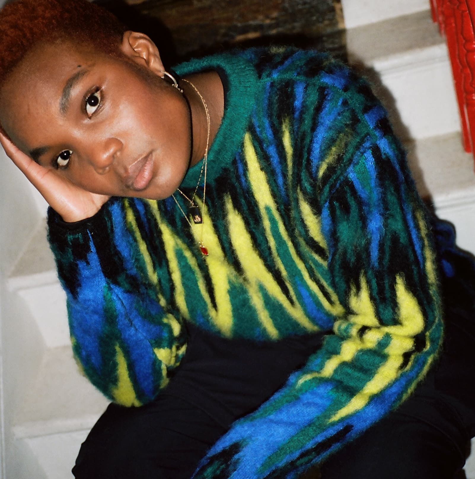 Arlo Parks: More Than An Outfit