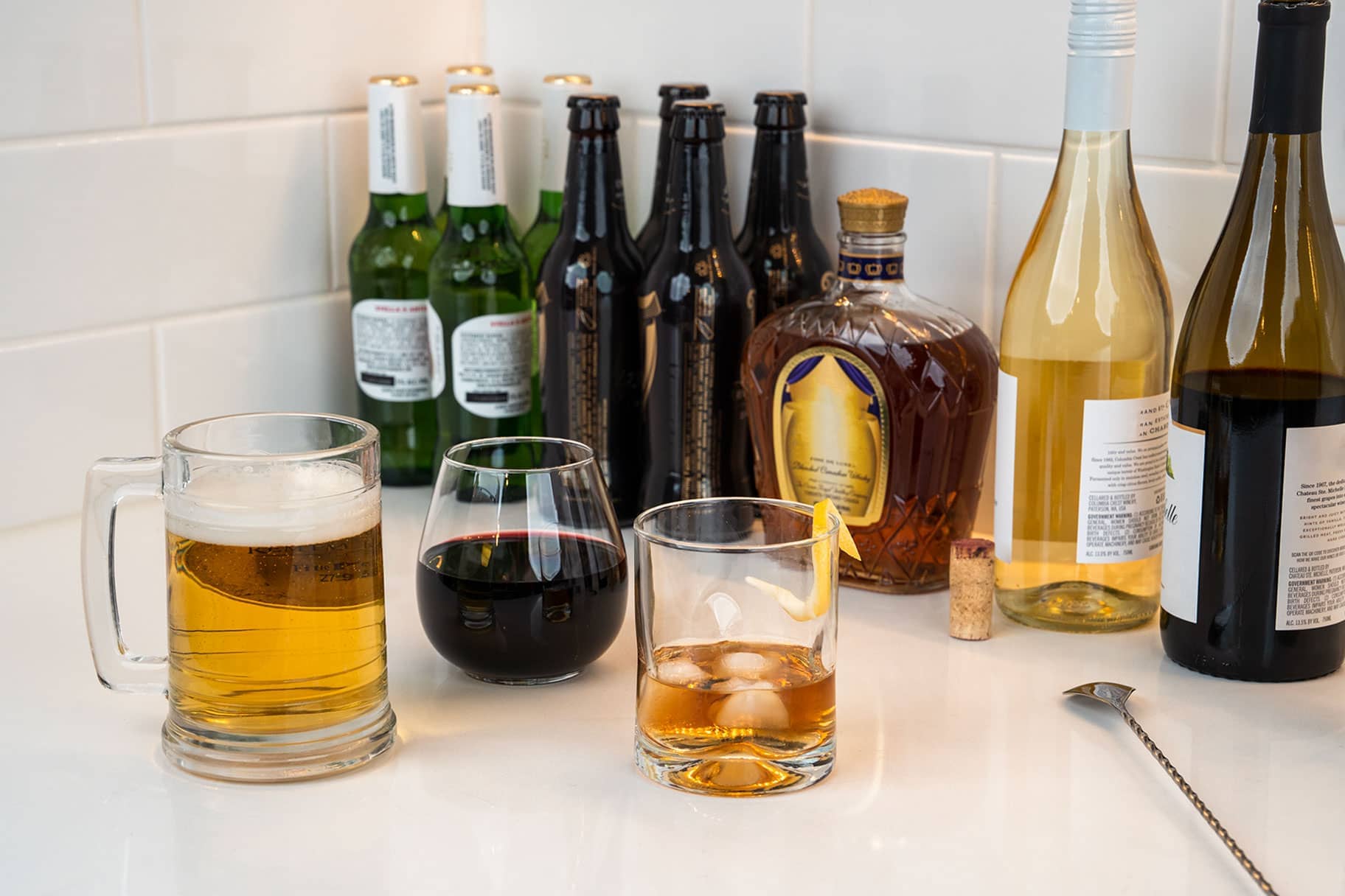 Alcol e sonno: tutto quello che devi sapere