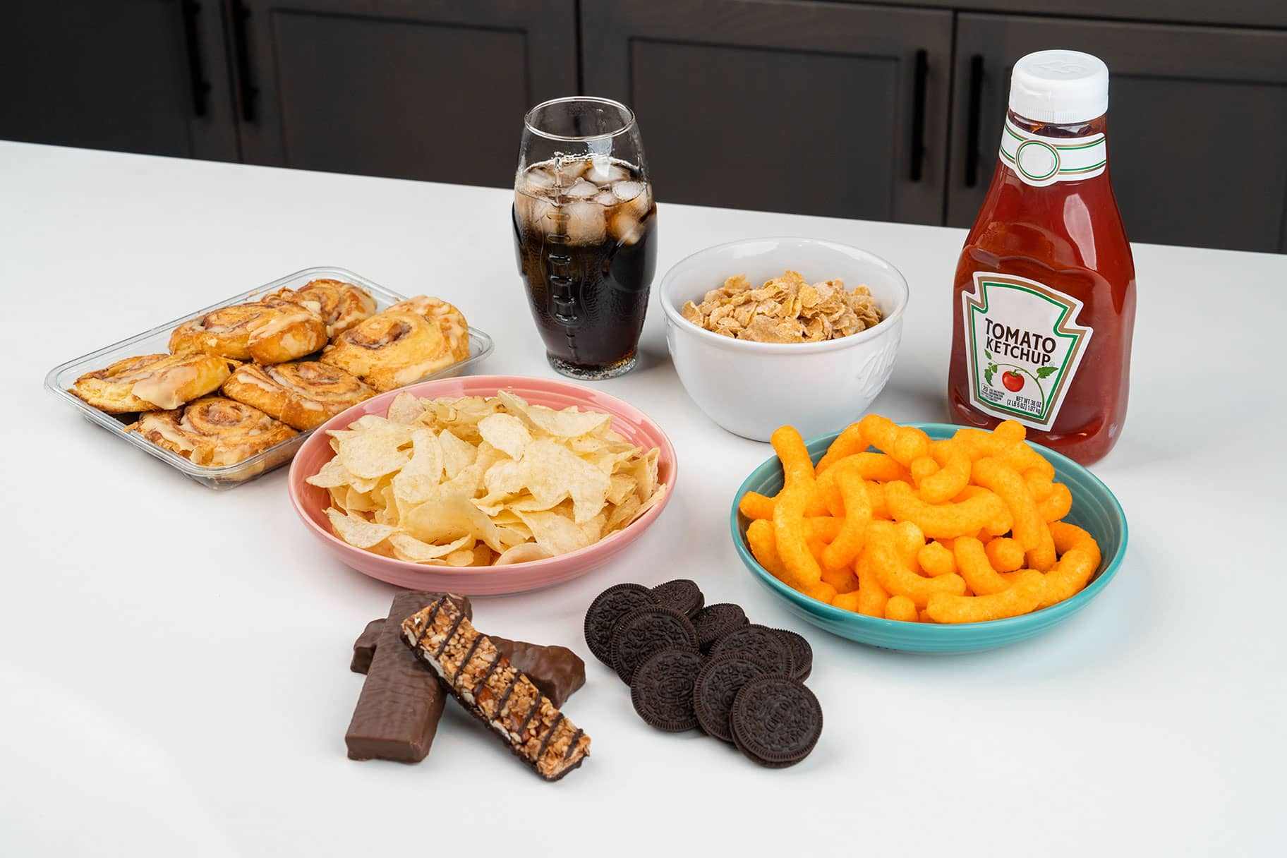 What Are Empty Calories?