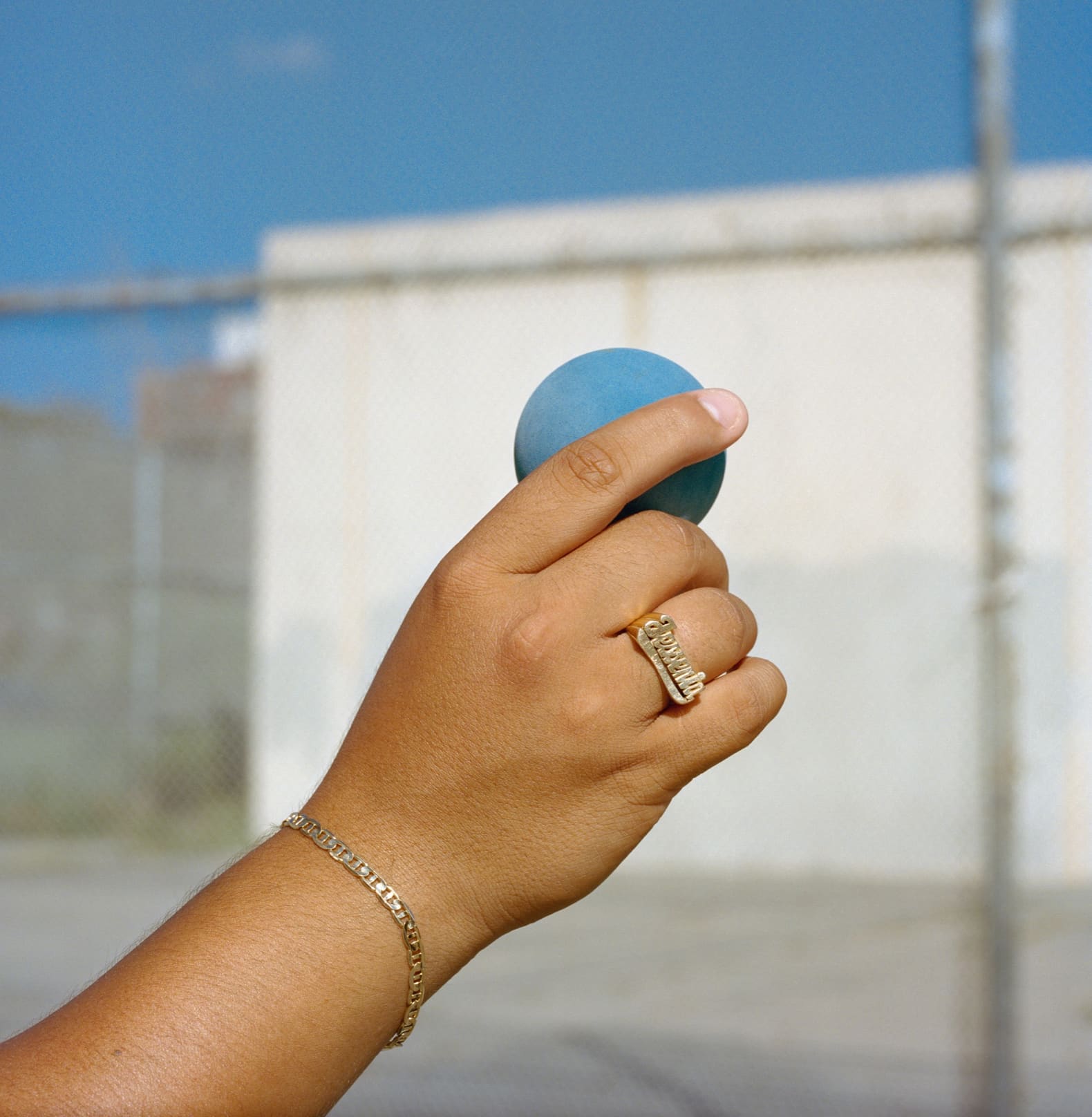 Retrats: domini de l'handbol amb els bessons Garate