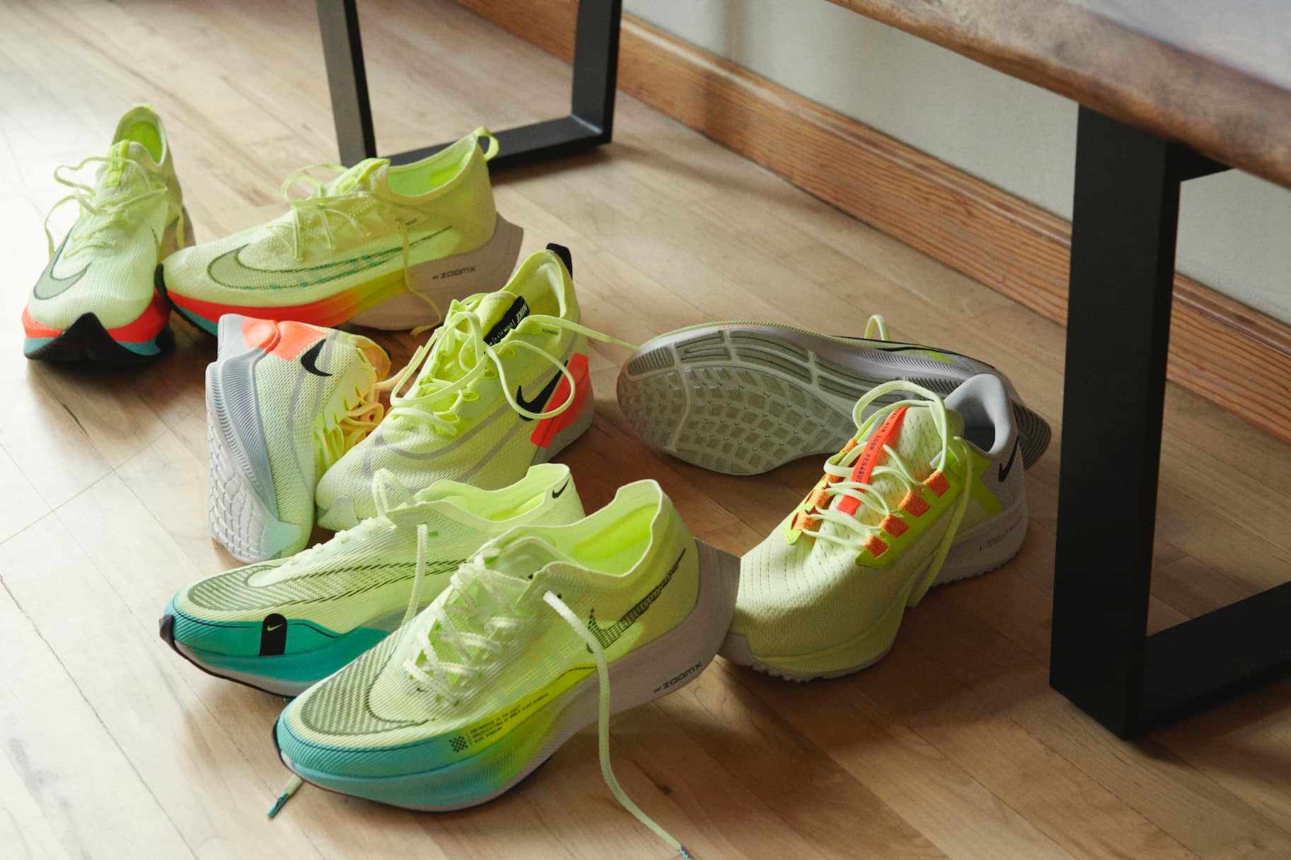 Comment choisir les bons vêtements et les bonnes chaussures pour une course