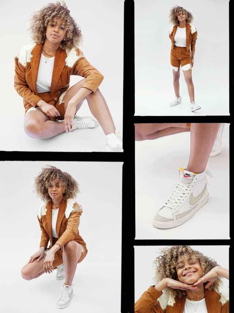 Stylist, Natalie Roar: On Making Yourself Irreplaceable