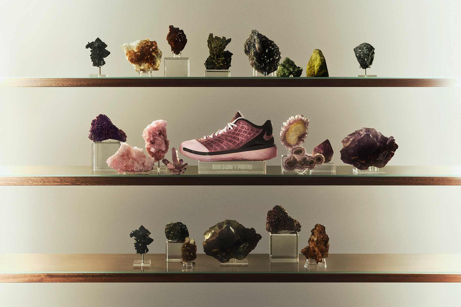 Nike Kobe 3 Low Protro: A New Cut of a Classic Gem