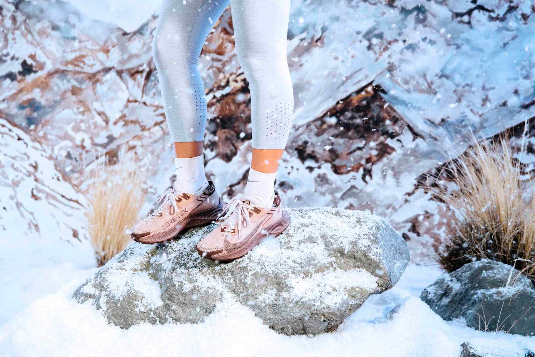 Outfit per il running da donna per qualsiasi condizione meteo