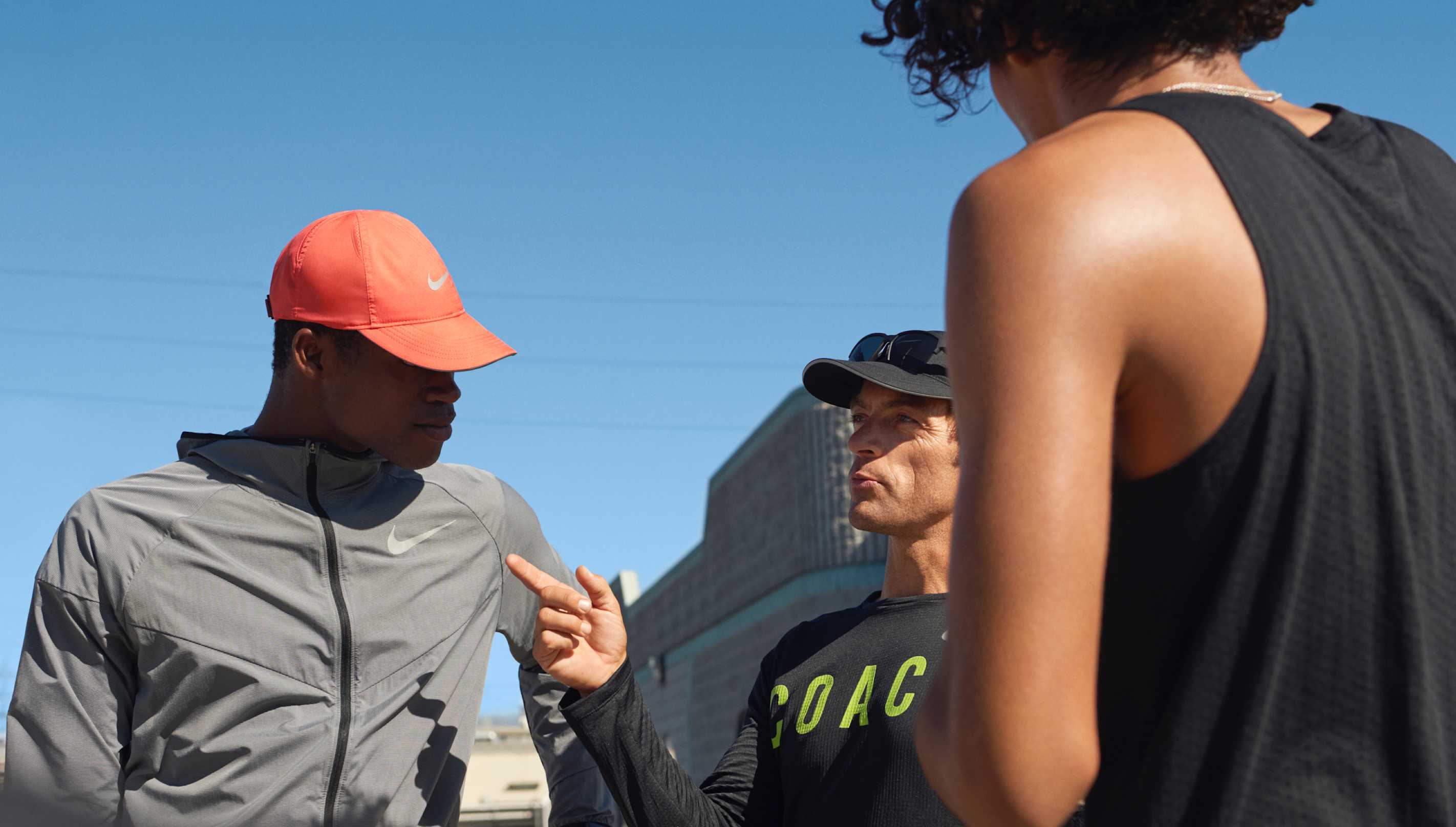 Marathon Training Plan