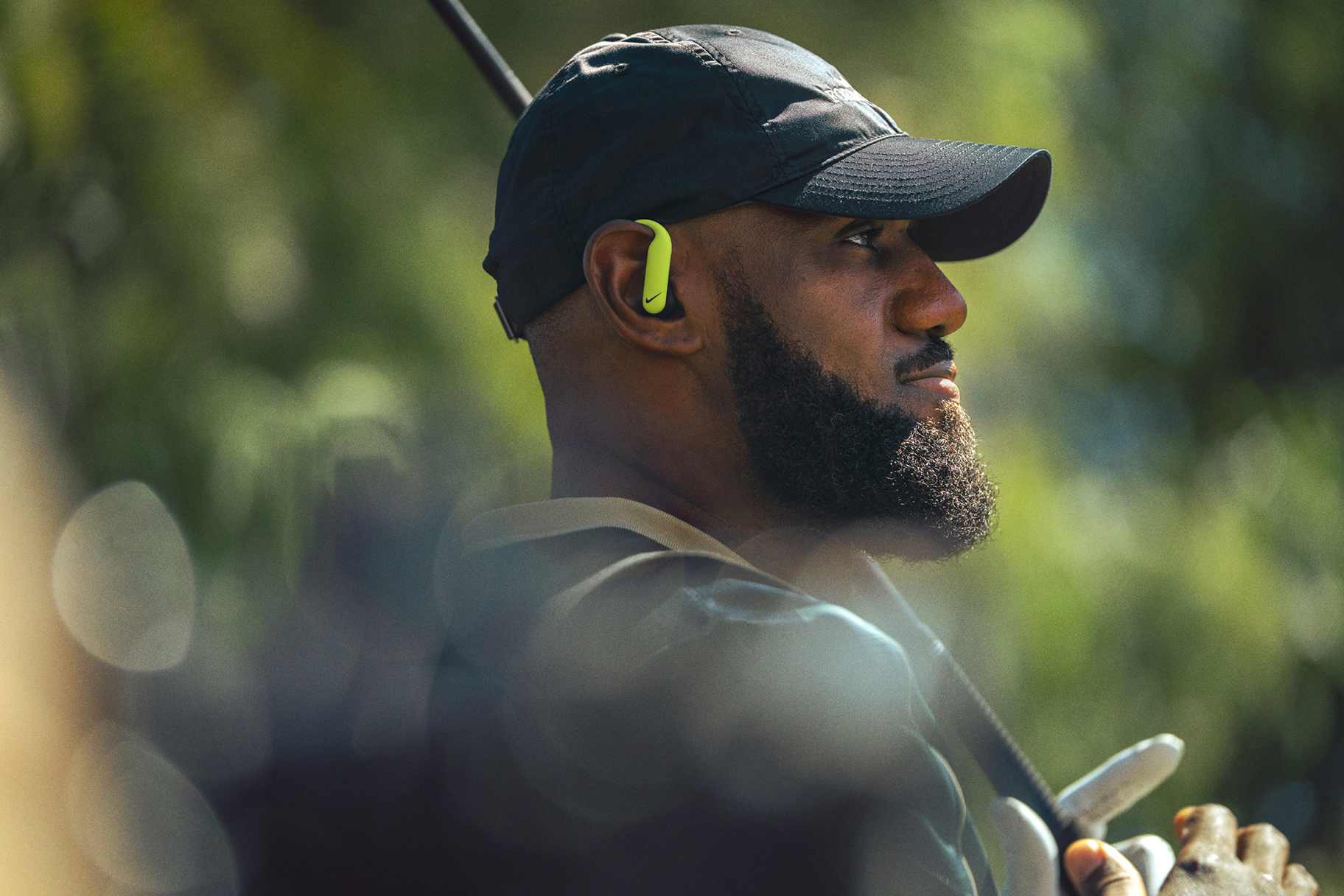 Écouteurs ultimes pour tous les entraînements : Nike x Powerbeats Pro 2 maintenant disponibles