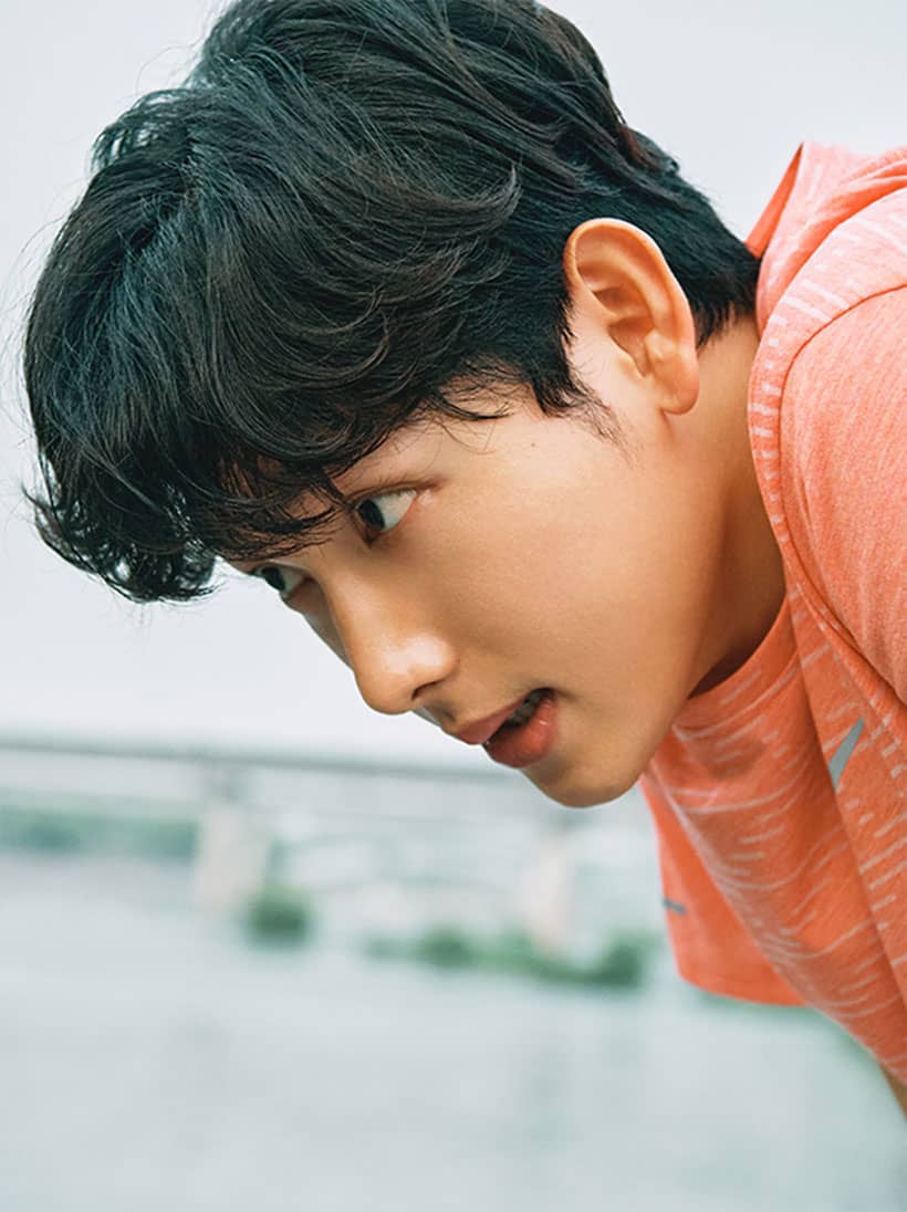 새로운 속도