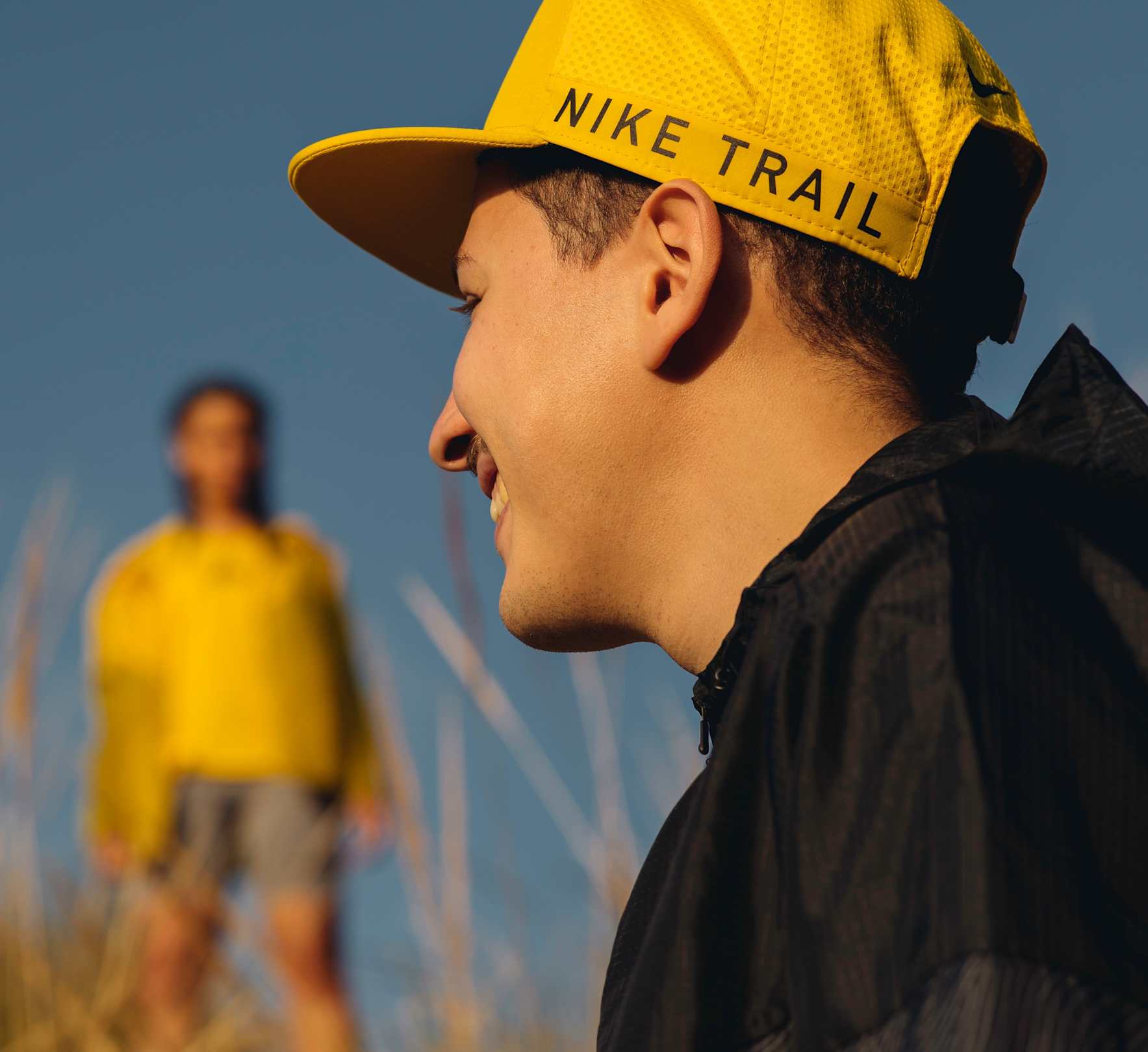 Nike Trail Running