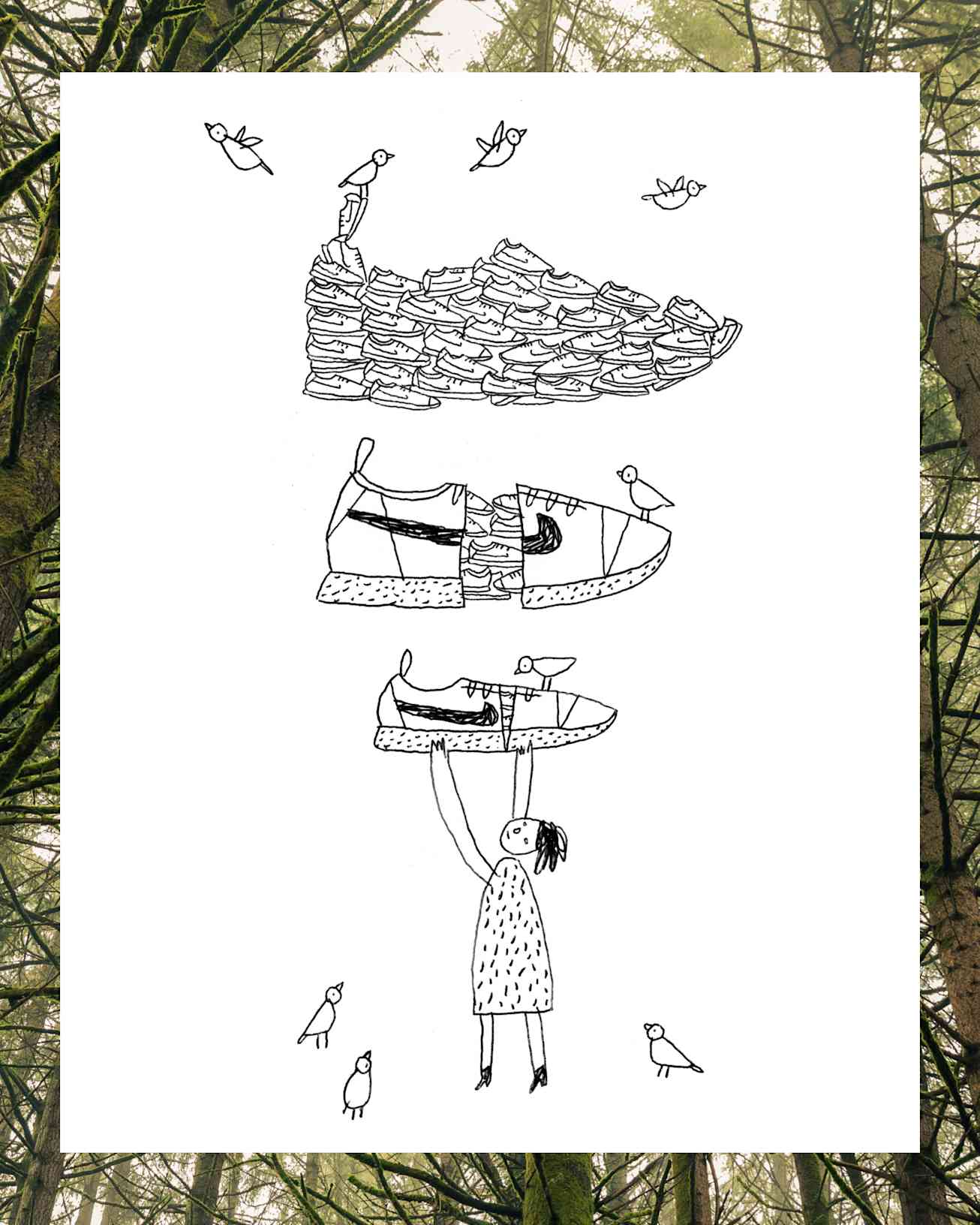 Sustainable Shoe Design 101