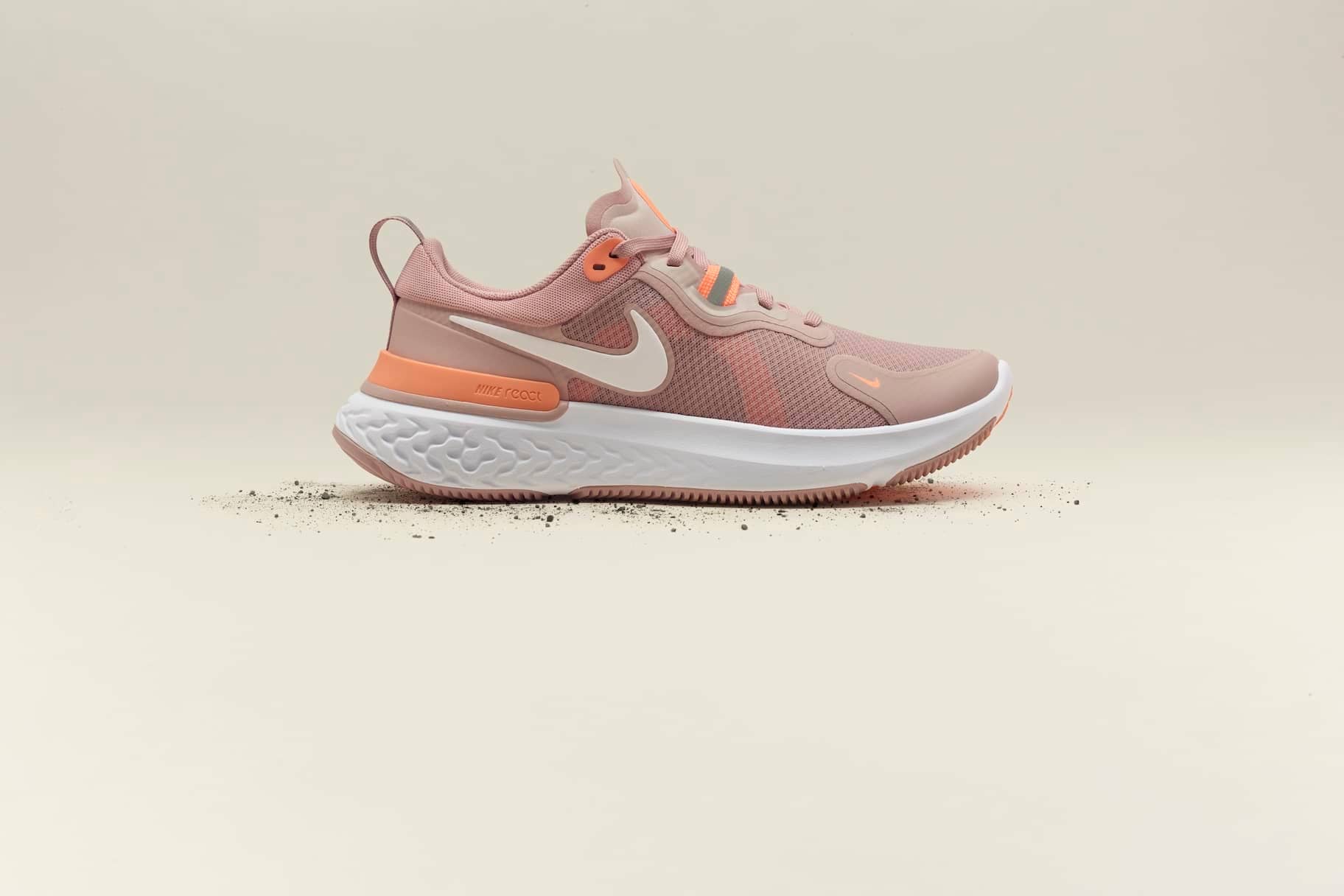 Cómo limpiar las zapatillas en 6 fáciles pasos