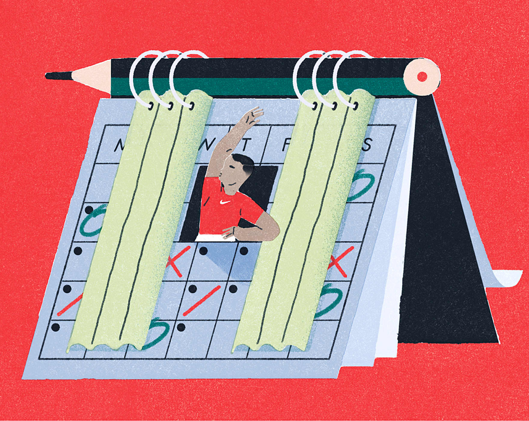Como exponenciar a tua rotina de treino
