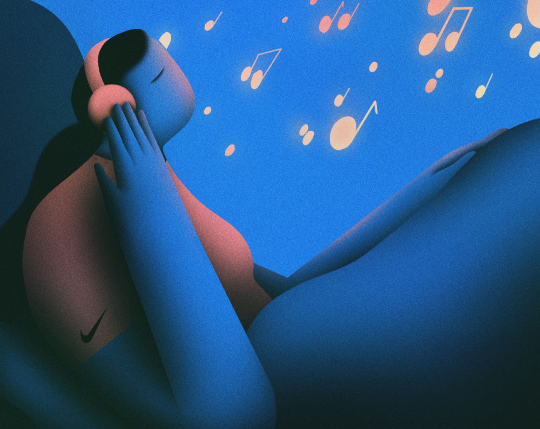 La relación entre sueño y estrés