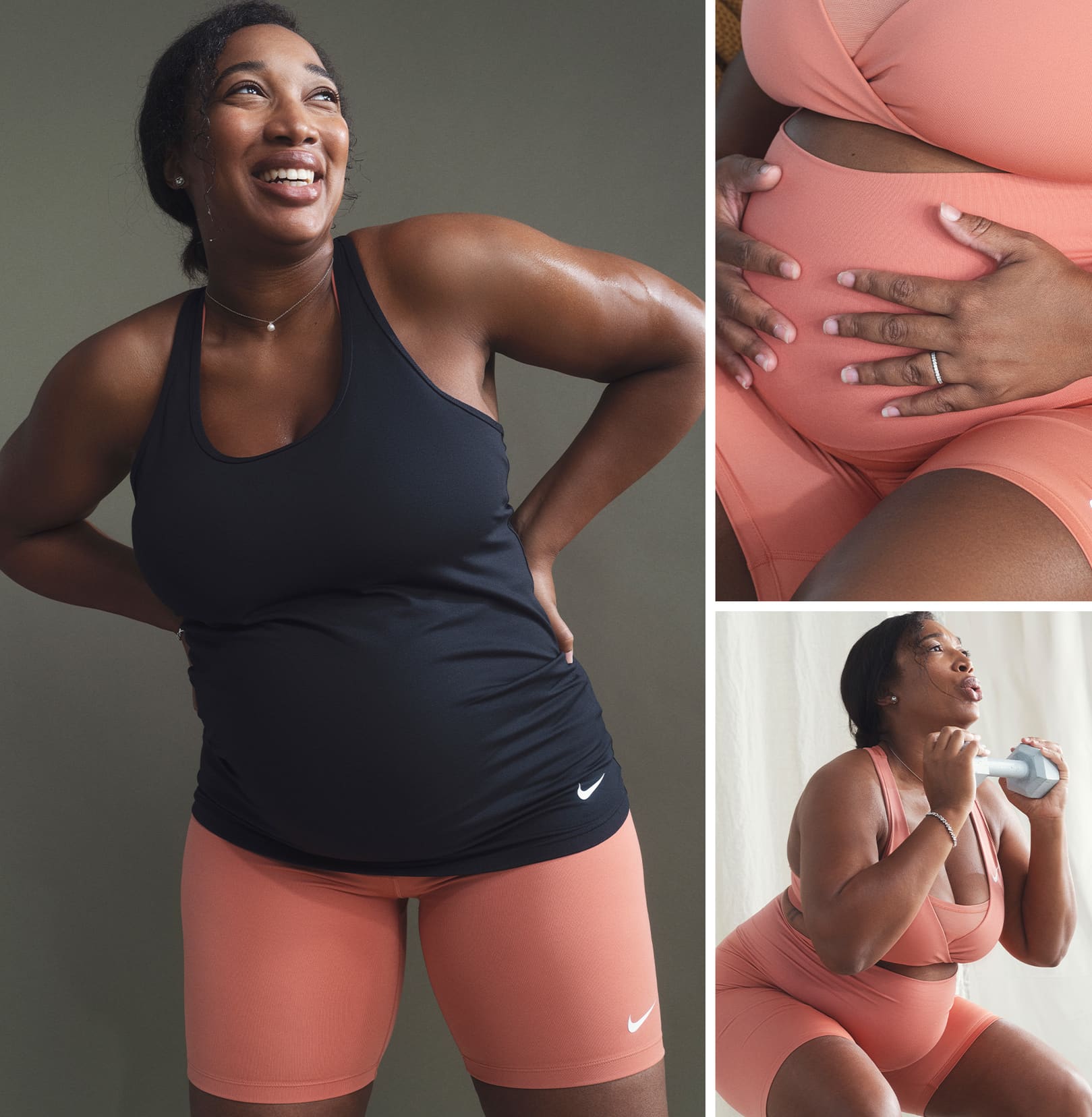 Karın Duvarının Ayrılması (Diastasis Recti) Nedir ve Bu Konuda Ne Yapabilirsin?