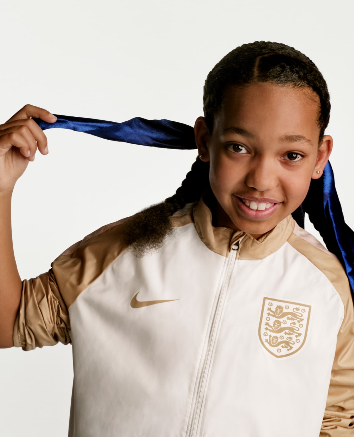 Love the Game Football Programme